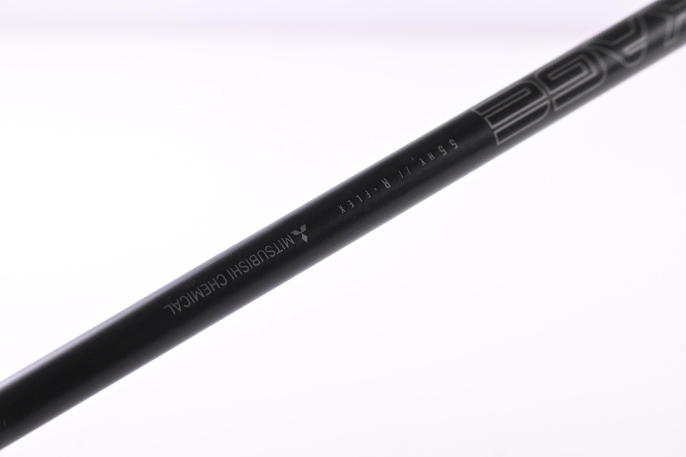 Titleist TSi2 #5 Hybrid / 24 Degree / Regular Flex Kuro Kage Black Series 55 Shaft
