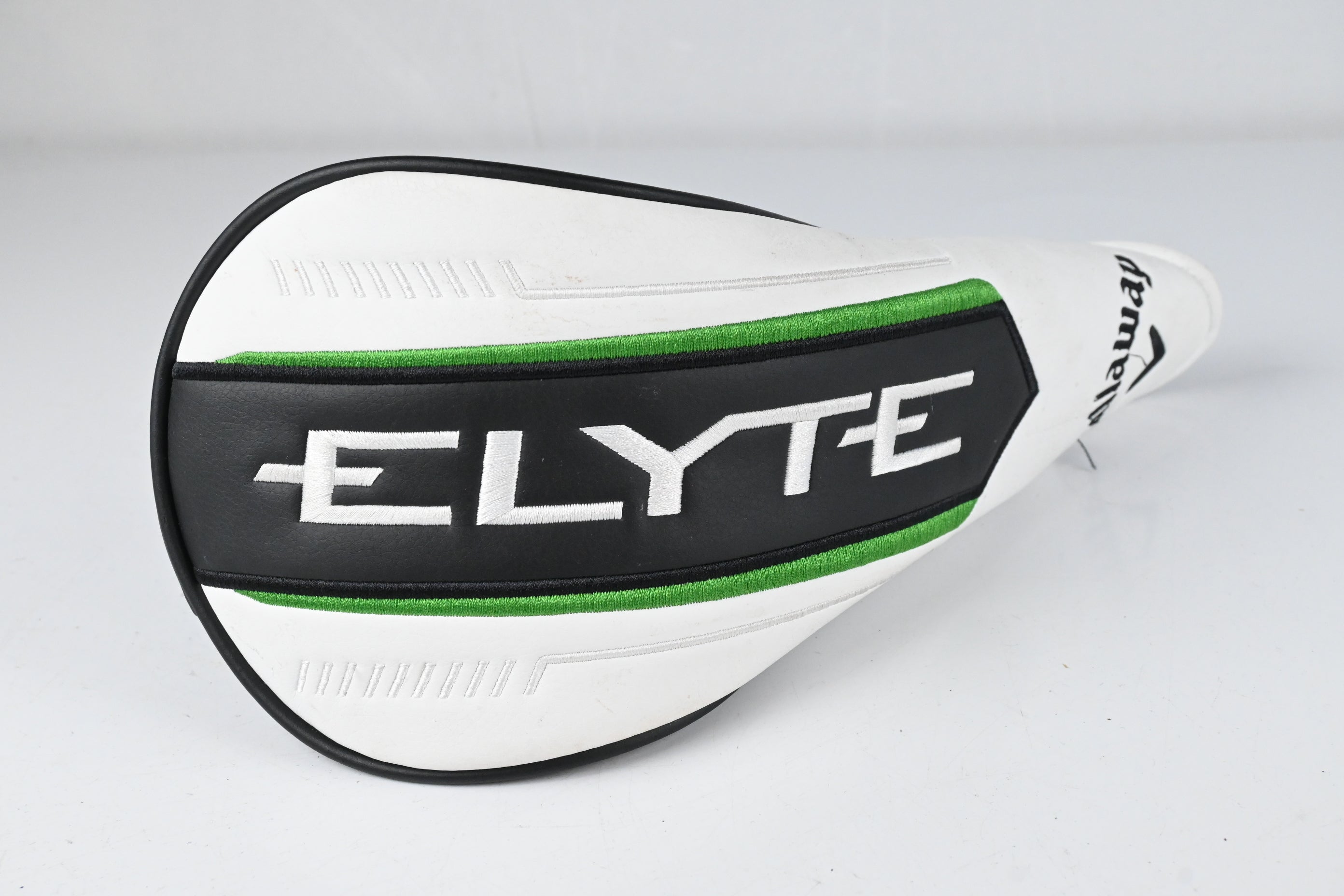 Callaway Elyte X Driver / 10.5 Degree / X-Flex Kuro Kage Tini 50 Shaft