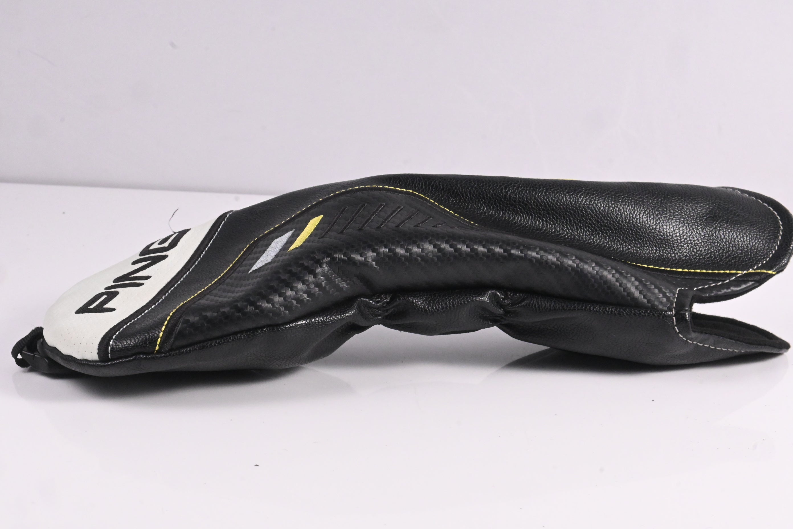 Ping G430 Max #3 Wood / 15 Degree / Stiff Flex HZRDUS Smoke Red RDX 70 Shaft