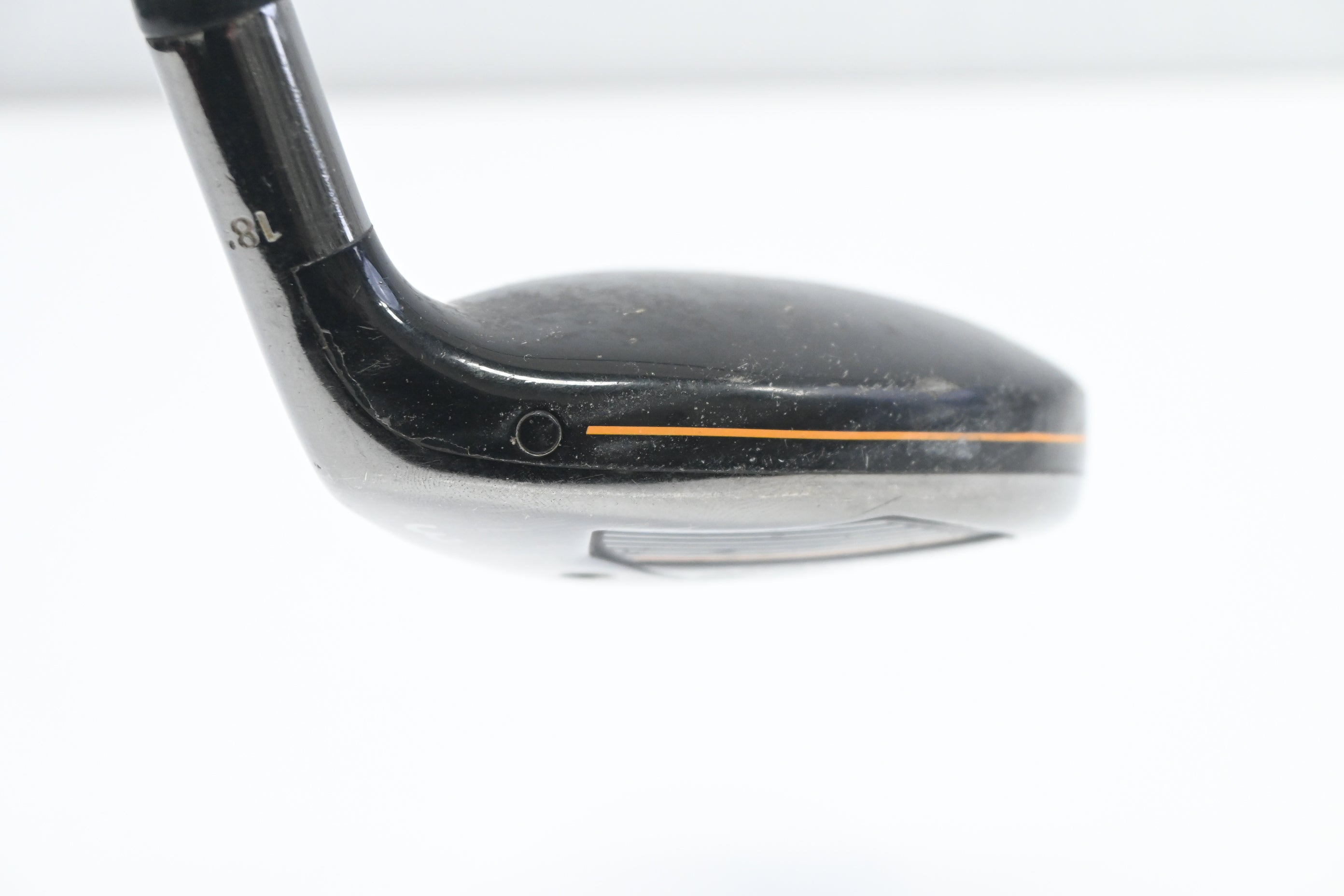 Callaway Mavrik #3 Hybrid / 18 Degree / Regular Flex Catalyst 65 Shaft