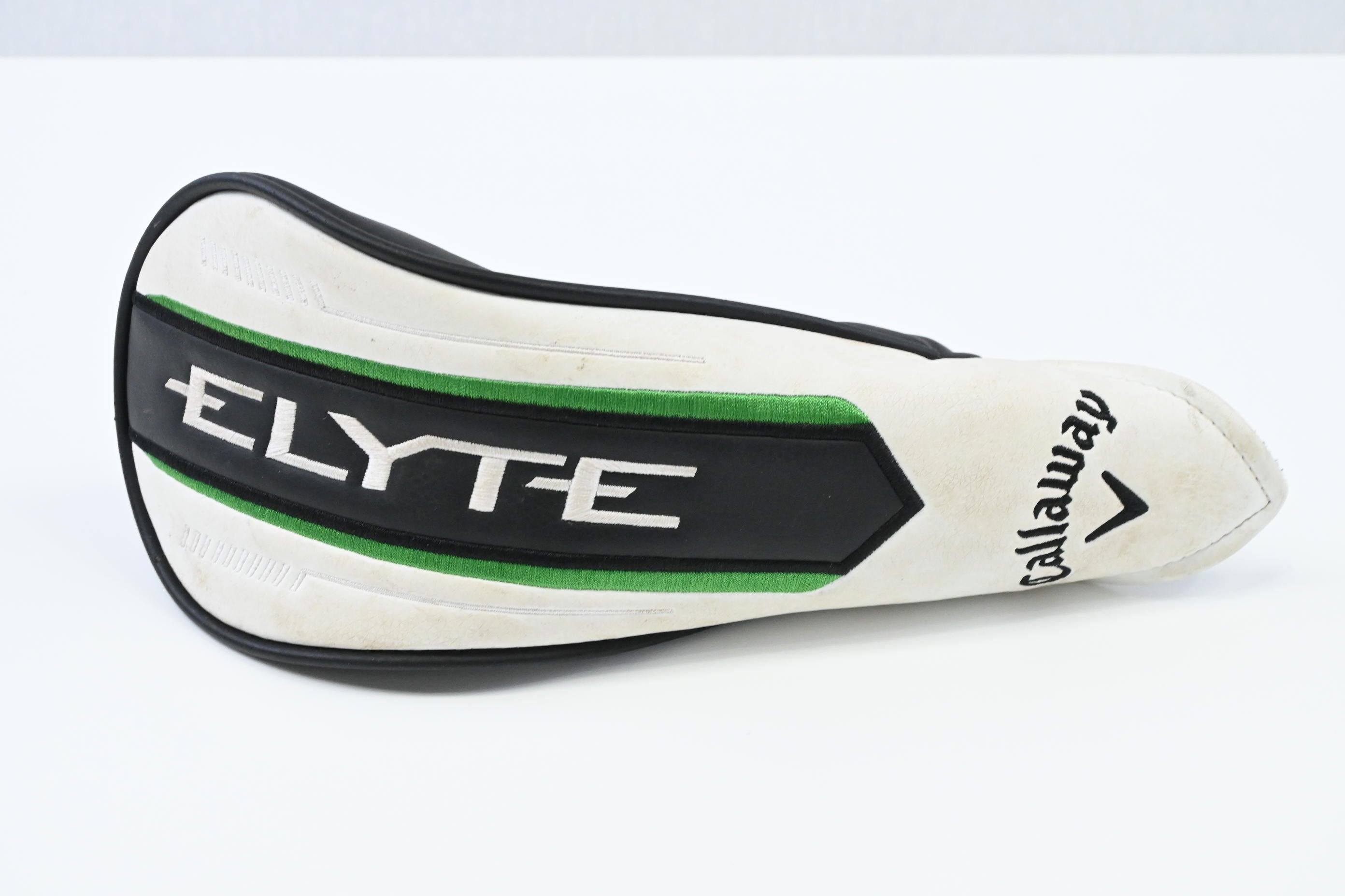 Callaway Elyte #3 Wood / 15 Degree / Stiff Flex Tensei 1K Black 75 Shaft