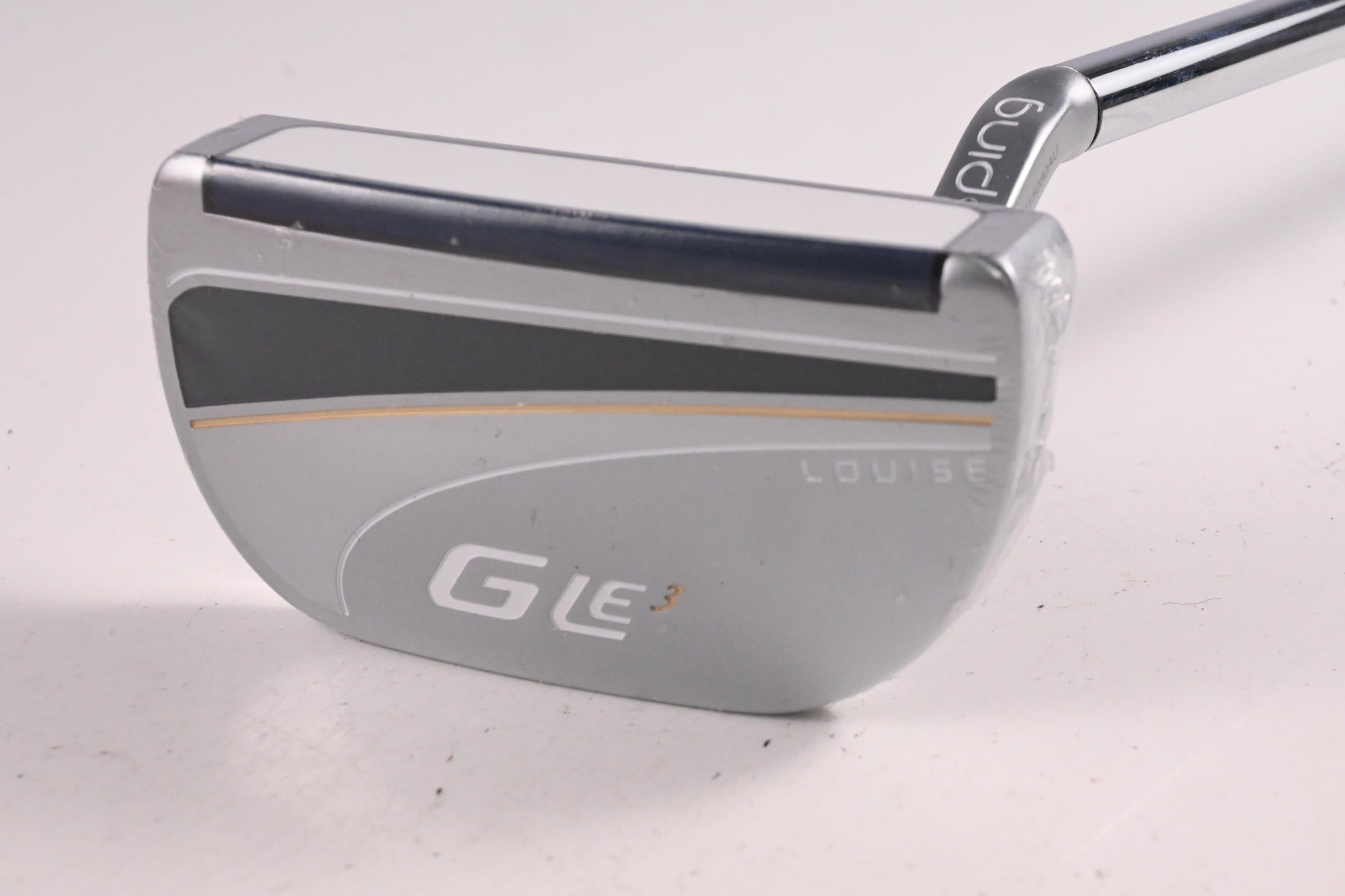 Ping G Le3 Louise Putter / 33 Inch