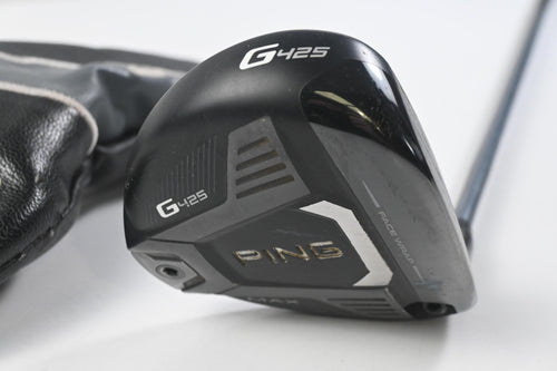 Ping G425 Max #3 Wood / 14.5 Degree / Regular Flex Ping Alta CB Slate 65 Shaft