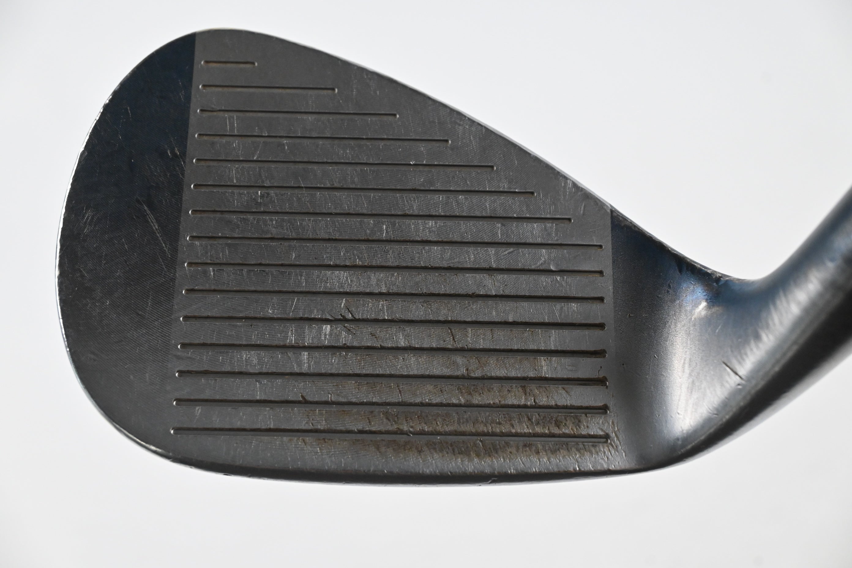 Mizuno T7 Lob Wedge / 58 Degree / Stiff Flex N.S.Pro Modus3 Tour 105 Shaft