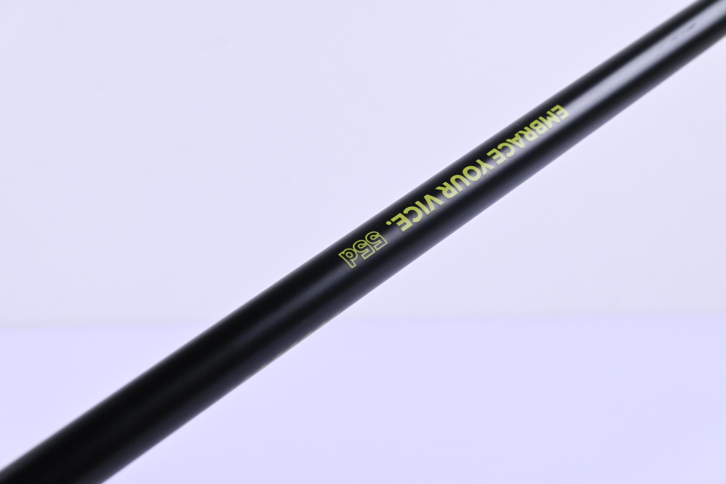 Vice Boost+ Driver / 10.5 Degree / Regular Flex Vice Golf 55 Shaft