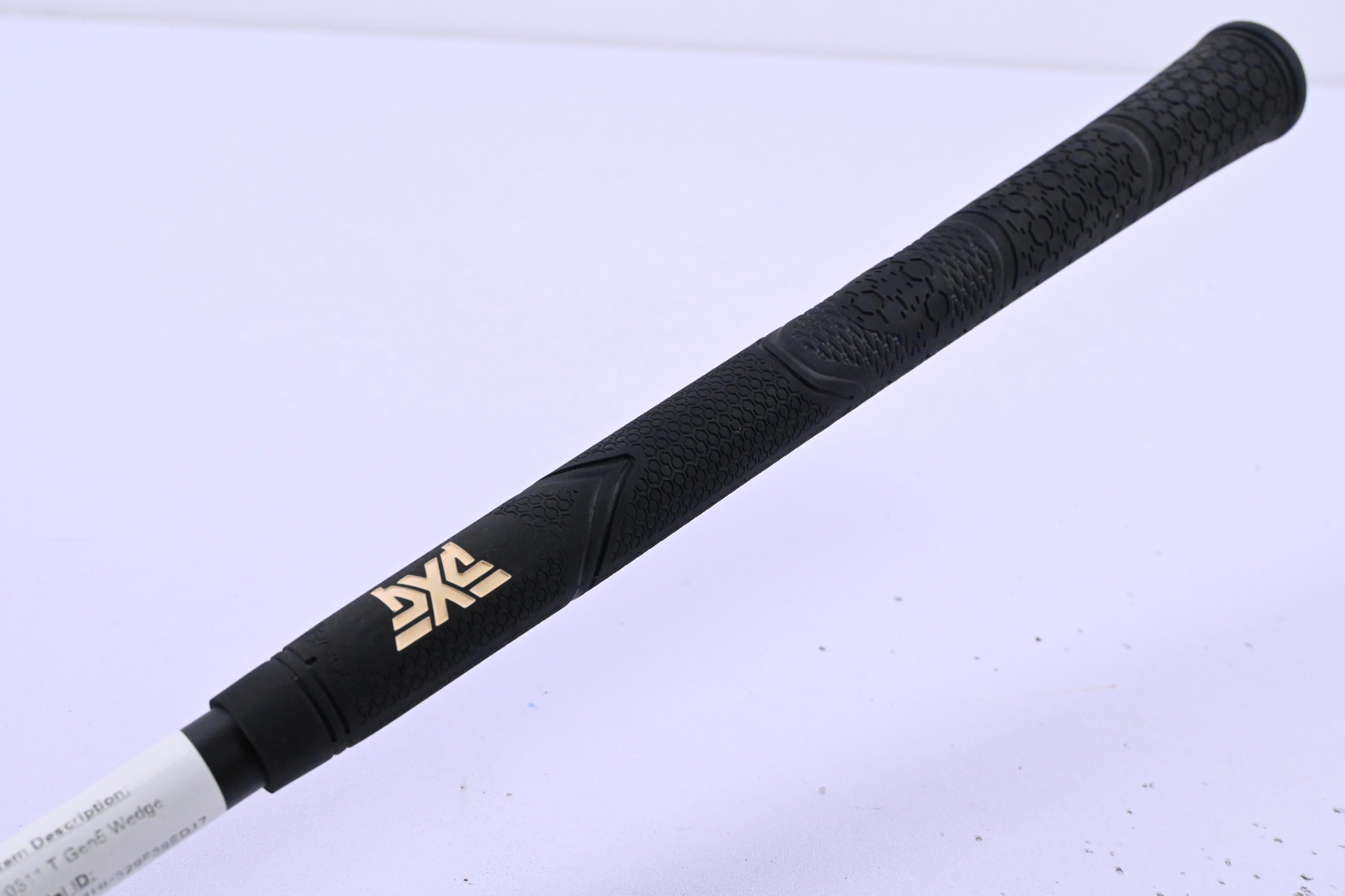 PXG 0311 T Gen5 Gap Wedge / 47 Degree / Regular Flex MMT 70 Shaft