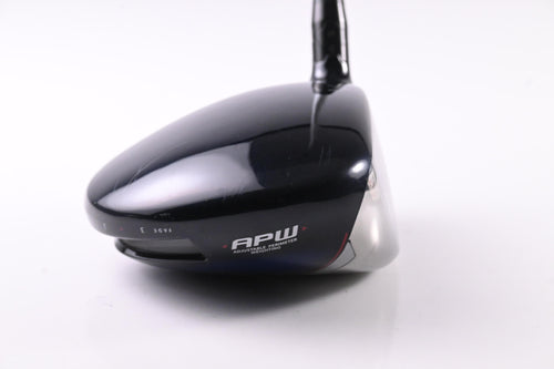 Callaway Big Bertha 2014 Driver / 10.5 Degree / Stiff Flex Fubuki Z 50 Shaft
