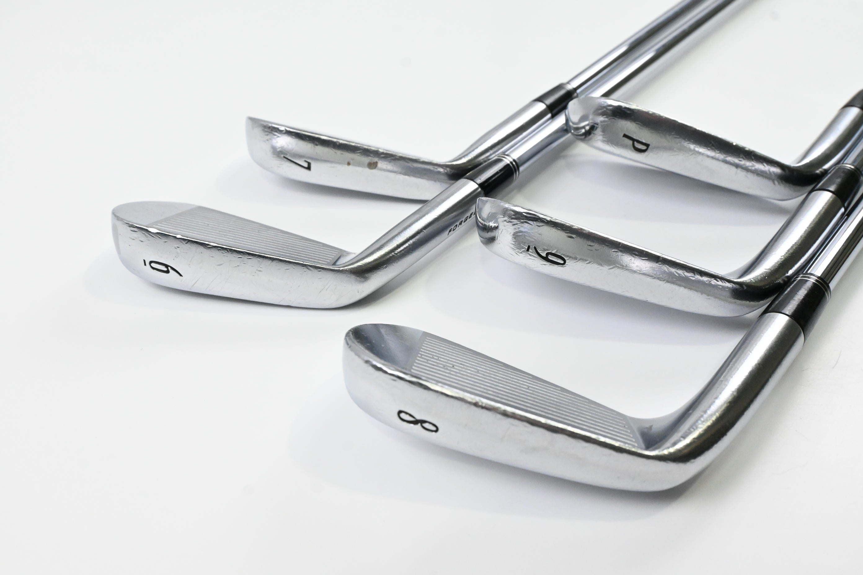 Srixon Z-965 Irons / 6-PW / Regular Flex N.S.PRO 950GH Shaft