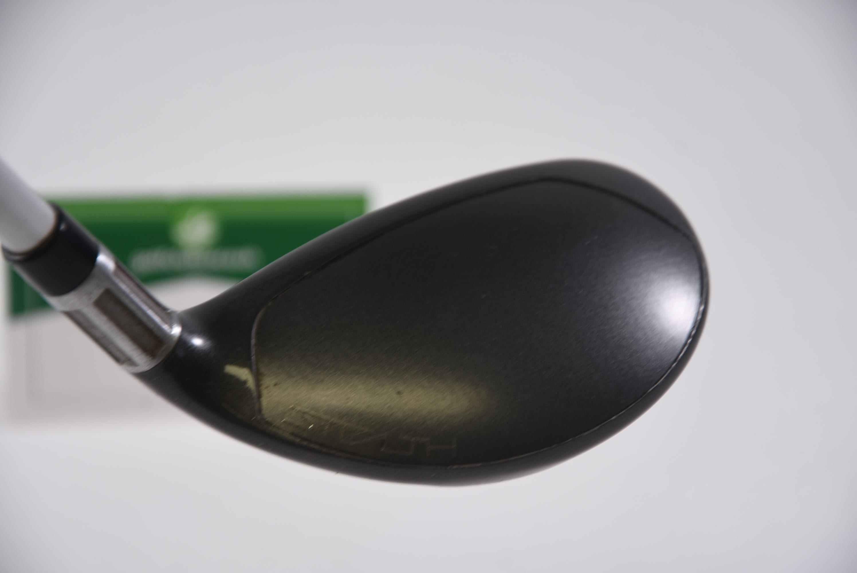 Ladies Taylormade Stealth #5 Hybrid / 26 Degree / Ladies Flex Aldila Ascent 45