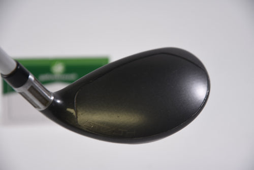 Ladies Taylormade Stealth #5 Hybrid / 26 Degree / Ladies Flex Aldila Ascent 45