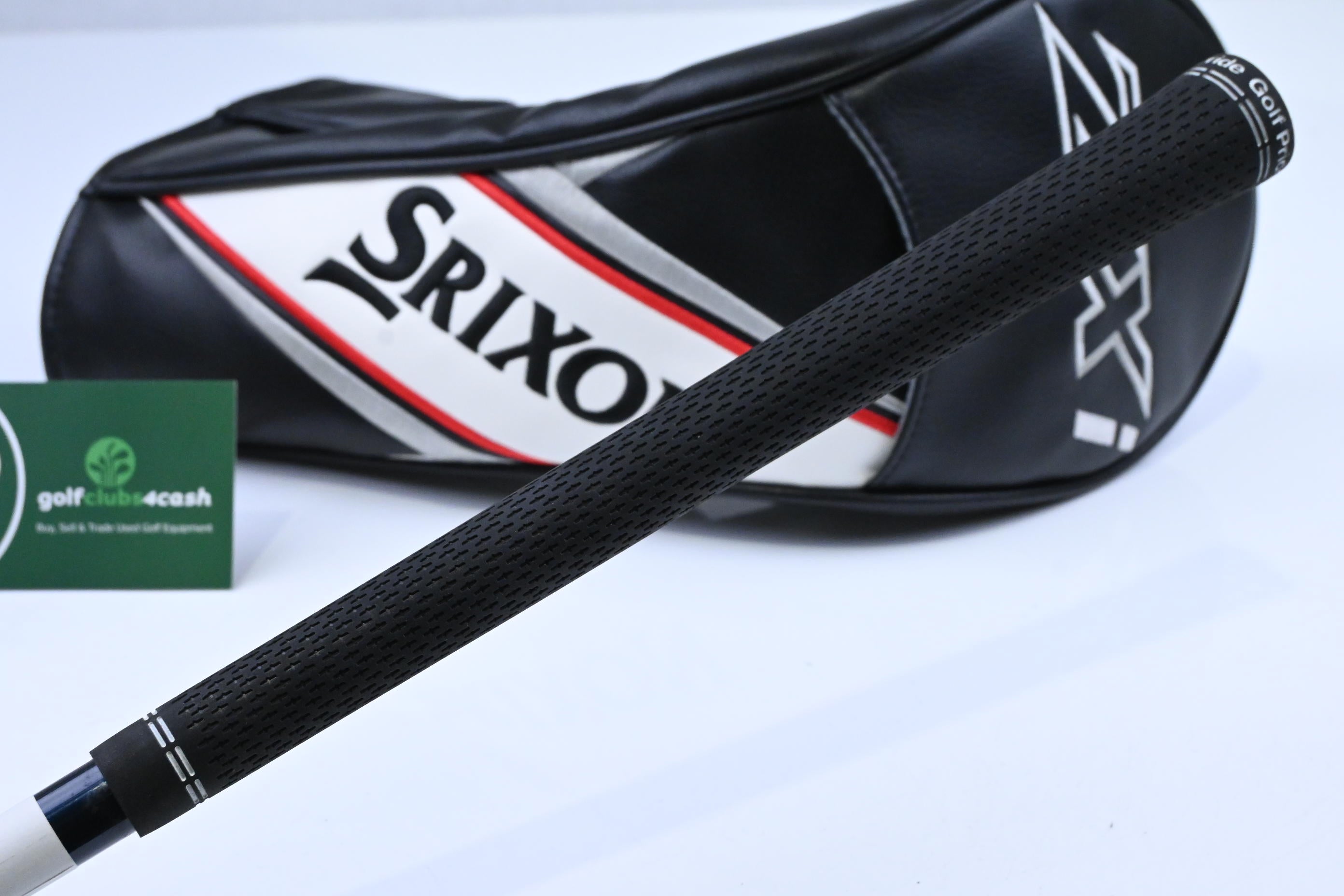 Srixon ZXi Driver / 10.5 Degree / Regular Flex Fujikura Ventus TR Blue 6