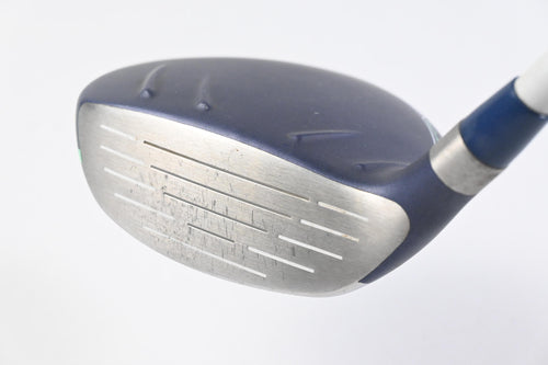 Ladies Ping G Le #5 Wood / 22 Degree / Ladies Flex Ping ULT 230 Shaft