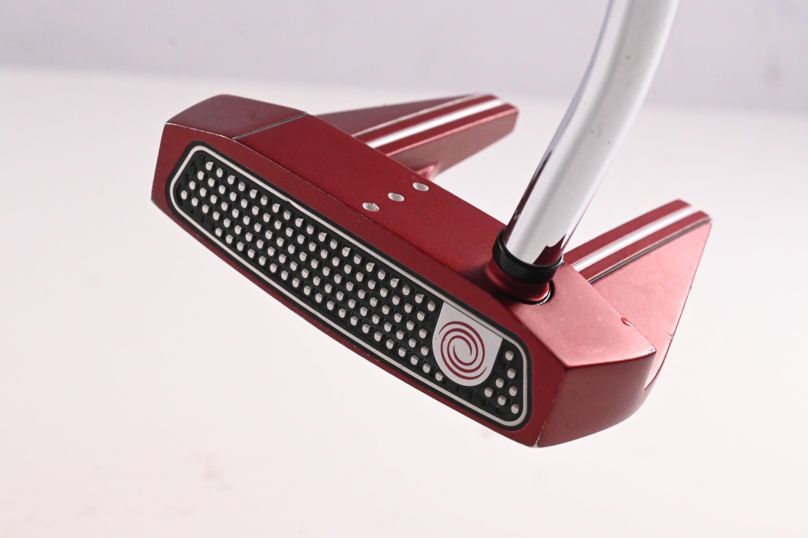 Odyssey O-Works Red #7 Putter / 34 Inch