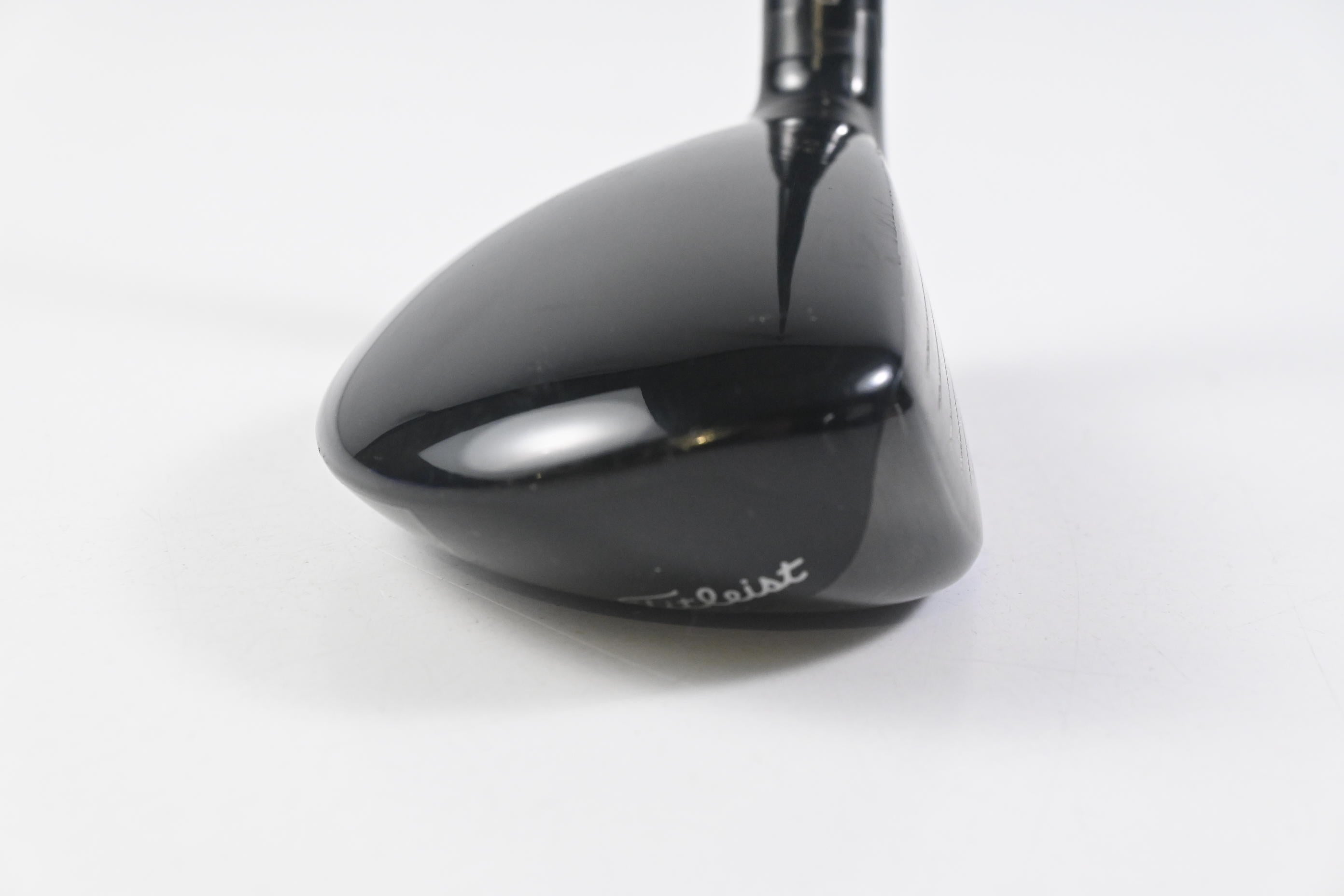Titleist TSi2 #3 Hybrid / 18 Degree / Regular Flex Tensei AV Raw Blue 75 Shaft
