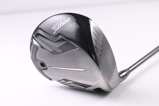 Titleist TSi3 Driver / 10 Degree / Regular Flex Kuro Kage Black TiNi 50 Shaft