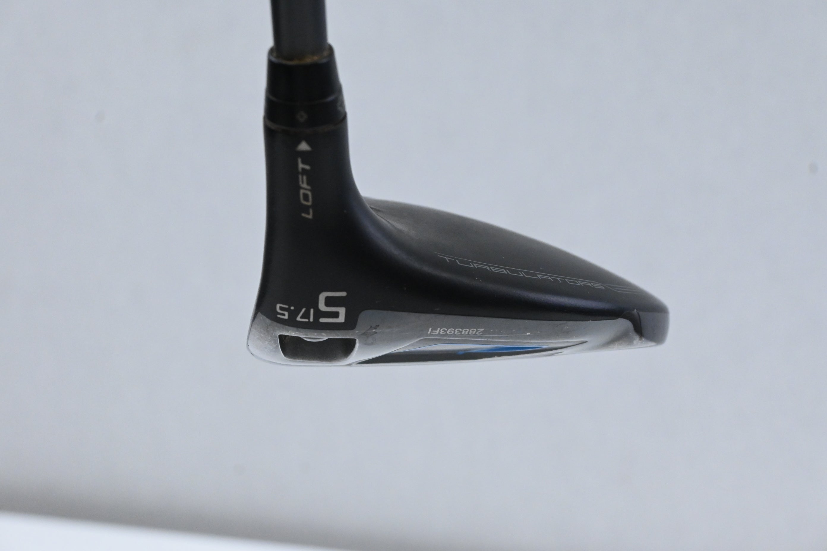 Ping G Series #5 Wood / 17 Degree / Stiff Flex Ping Alta 65 Shaft