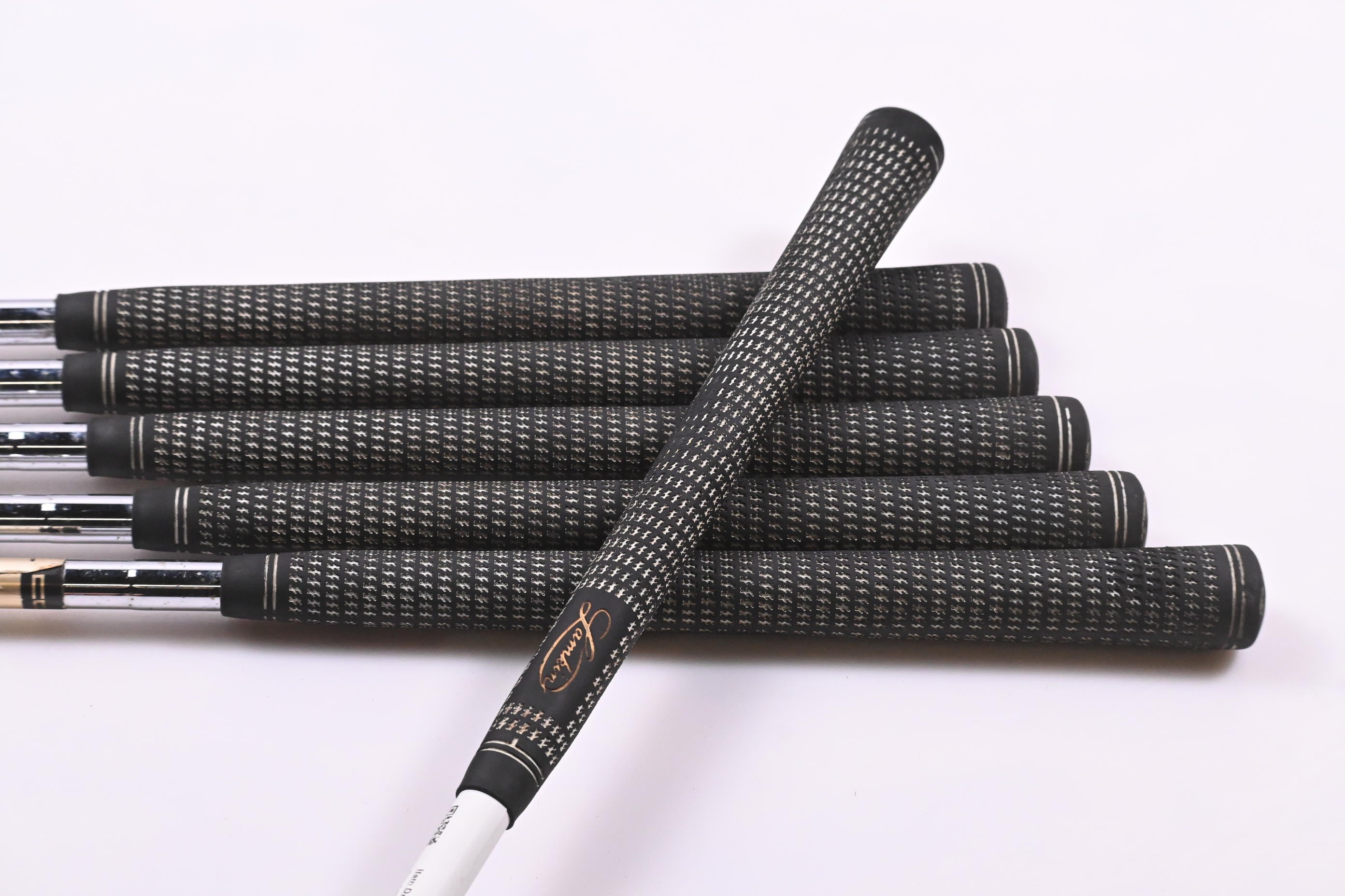 King Cobra Pro MB Irons / 5-PW / Regular Flex Dynamic Gold R300 Shafts