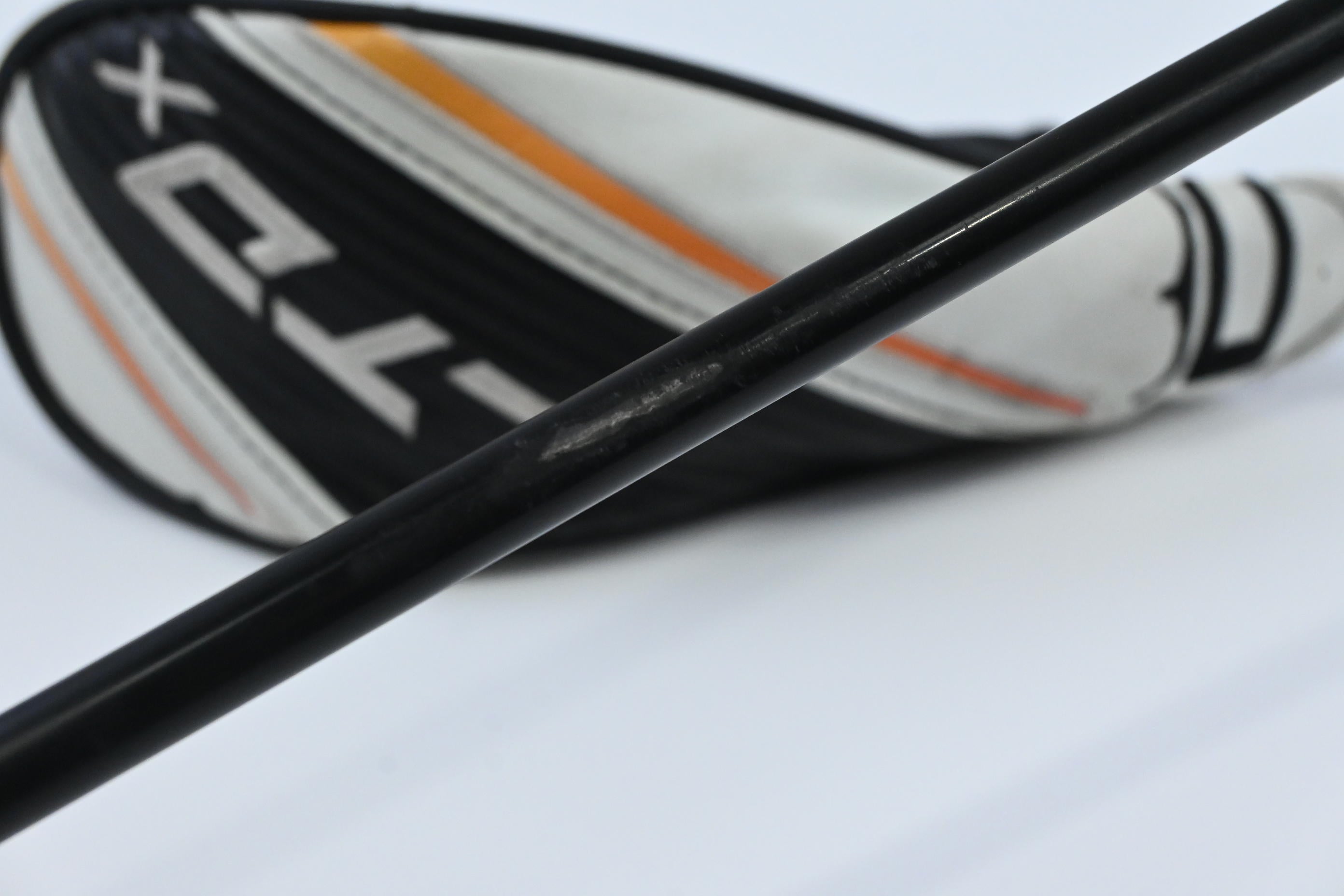 Cobra LTDx #2 Hybrid / 17 Degree / Regular Flex KBS PGI 75 Shaft