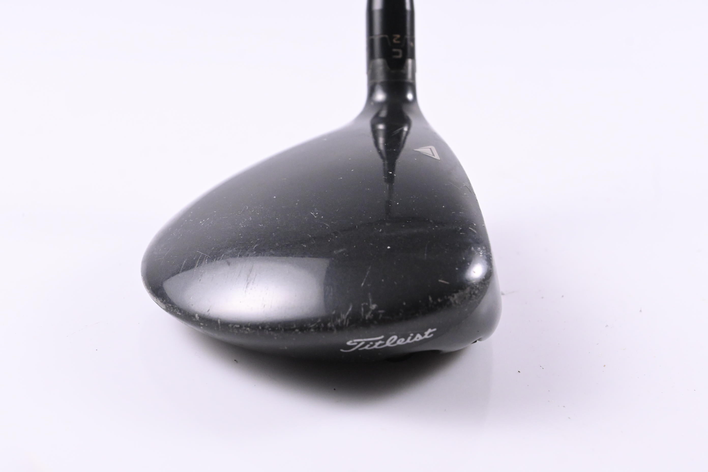 Titleist 917 F2 #3 Wood / 16.5 Degree / Lite Flex Diamana M+ Red 60 Shaft