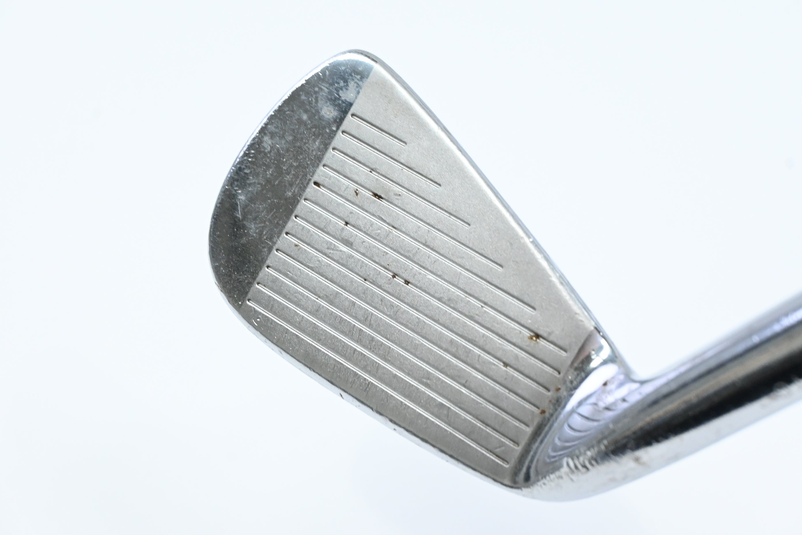 Taylormade RAC MB #5 Iron / 28 Degree / Regular Flex Rifle Flighted Shaft