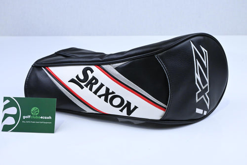 Srixon ZXi Driver / 10.5 Degree / Regular Flex Fujikura Ventus TR Blue 6