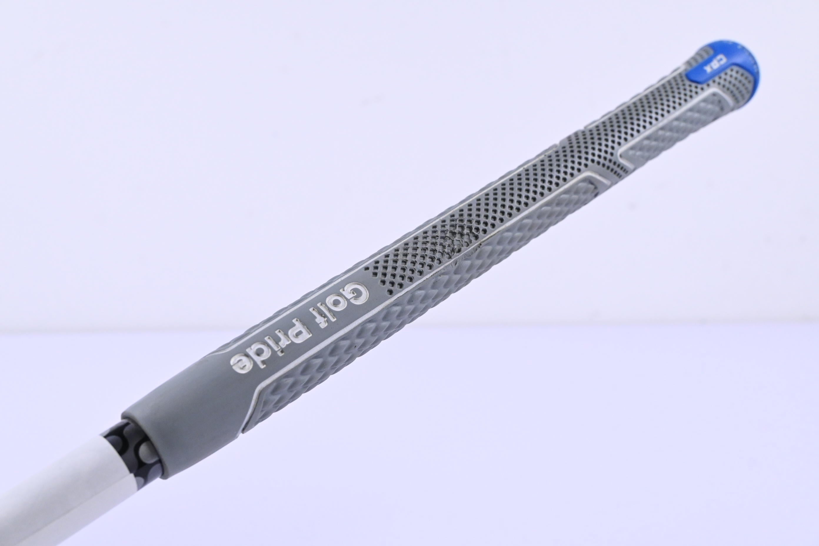 Taylormade M6 D-Type Driver / 12 Degree / Stiff Flex Fujikura Atmos Black 6 Shaft