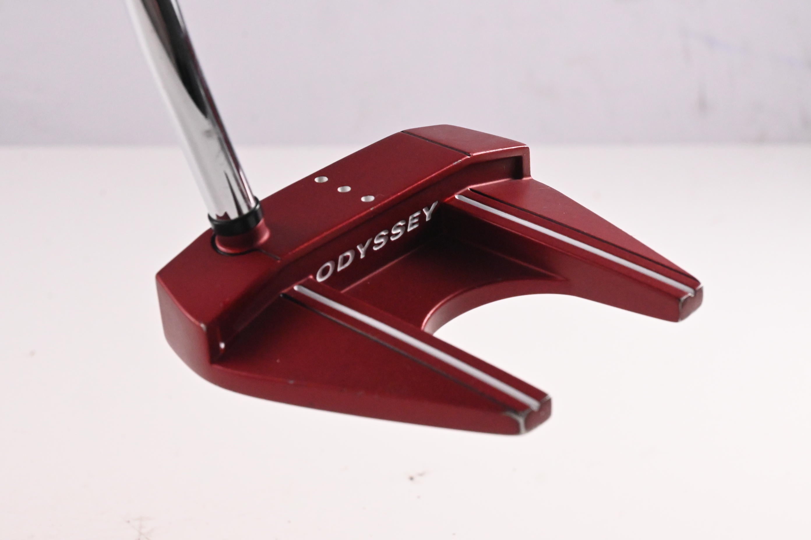 Odyssey O-Works Red #7 Putter / 34 Inch