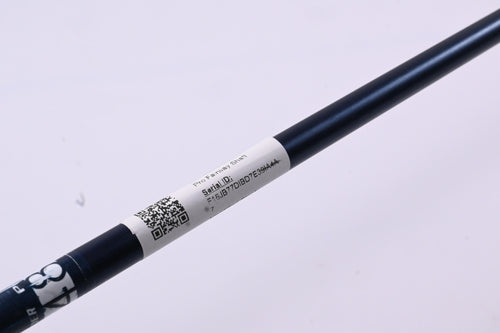 Fujikura Speeder Pro 84 #5 Wood Shaft / Stiff Flex / Srixon