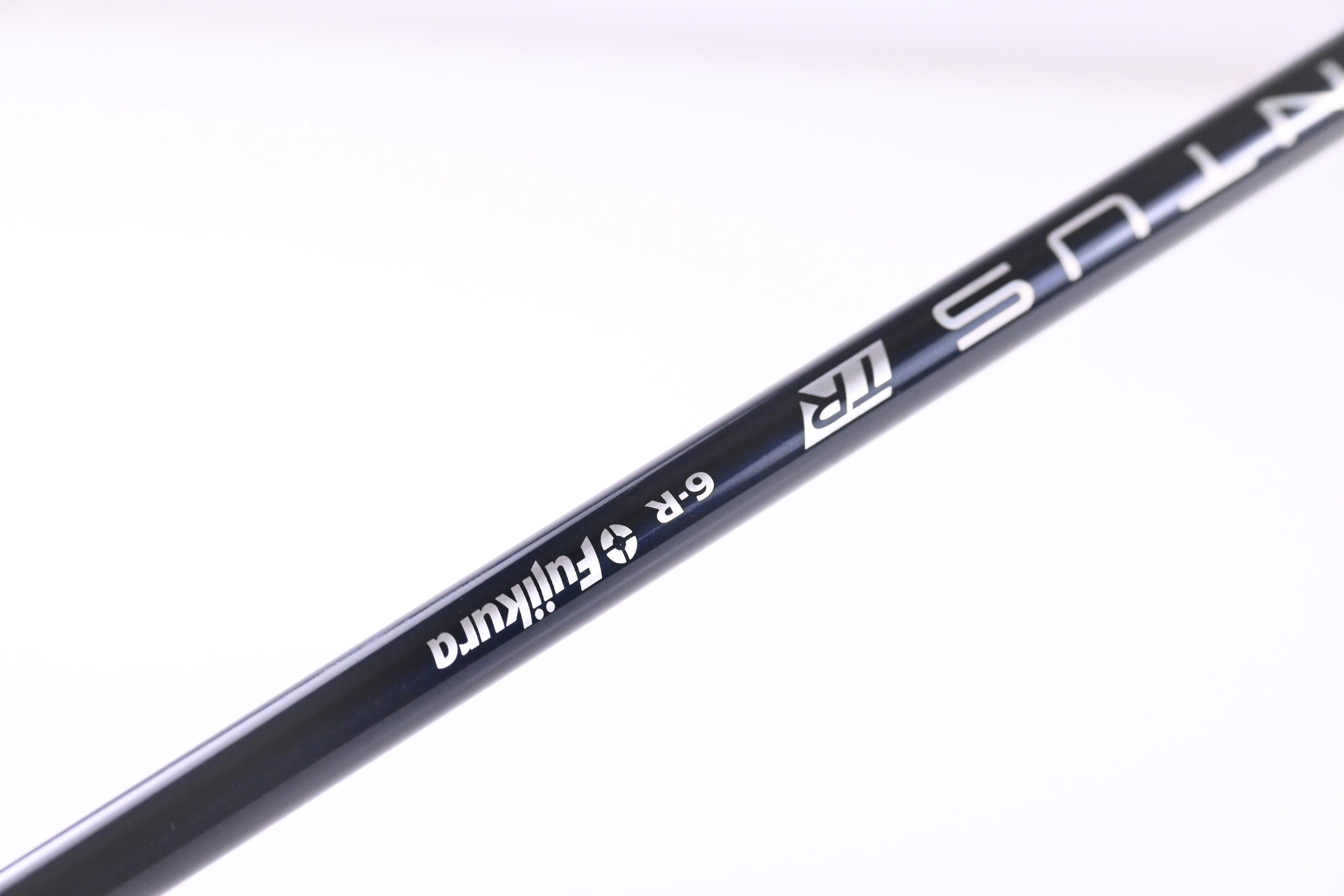 Srixon ZXi Driver / 10.5 Degree / Regular Flex Ventus TR Blue 6 Shaft