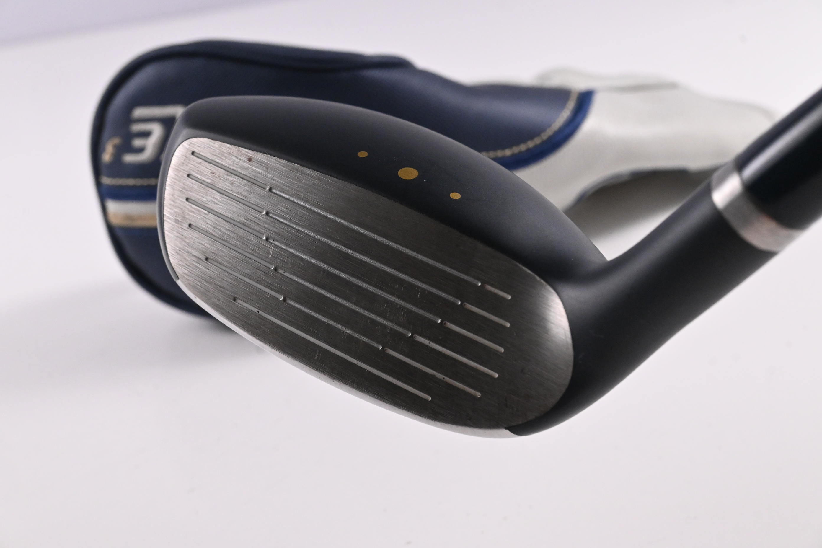 Ladies Ping G Le3 #6 Hybrid / 30 Degree / Ladies Flex Ping ULT 250 Shaft