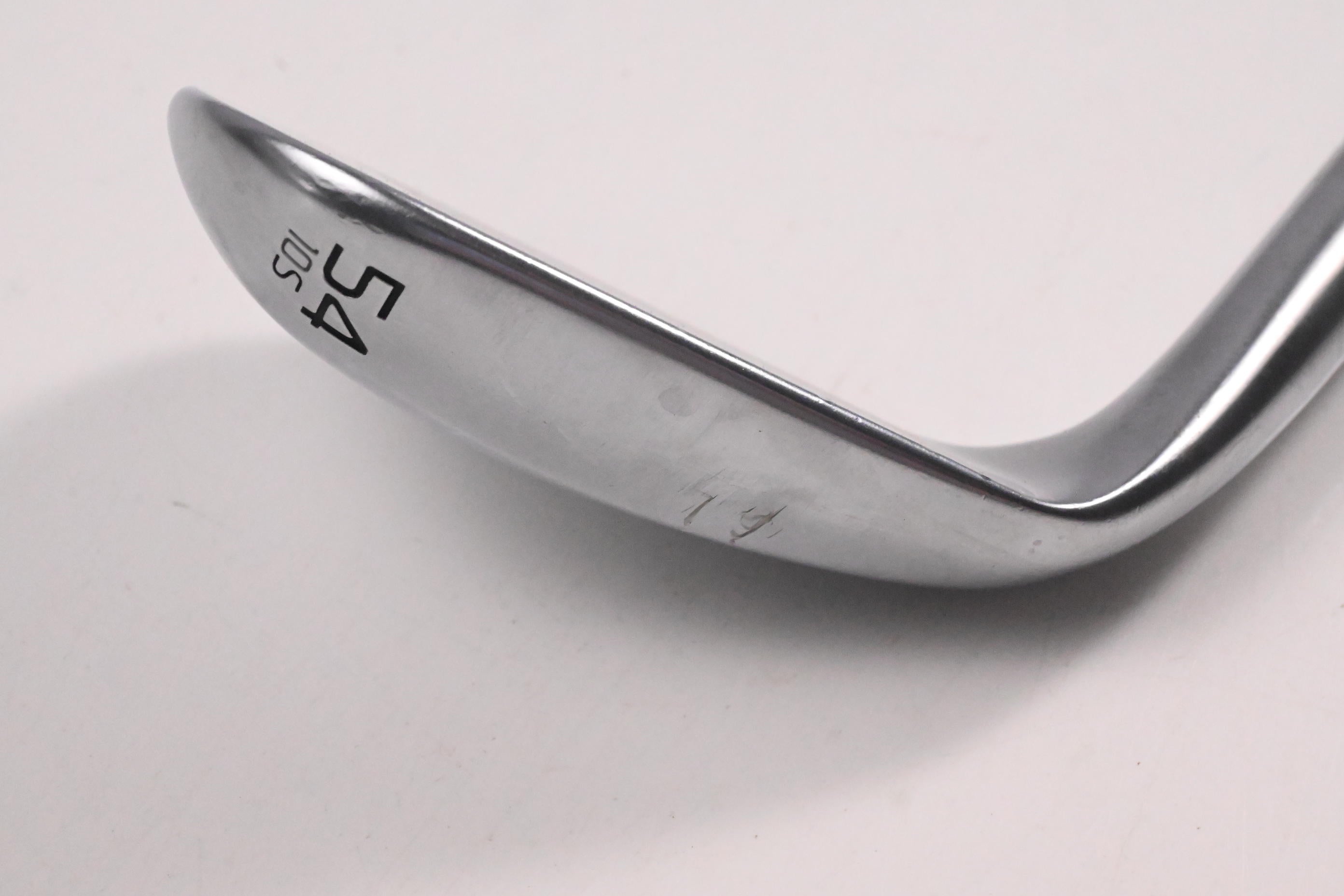 Titleist Vokey SM10 Sand Wedge / 54 Degree / Wedge Flex Titleist Vokey Shaft