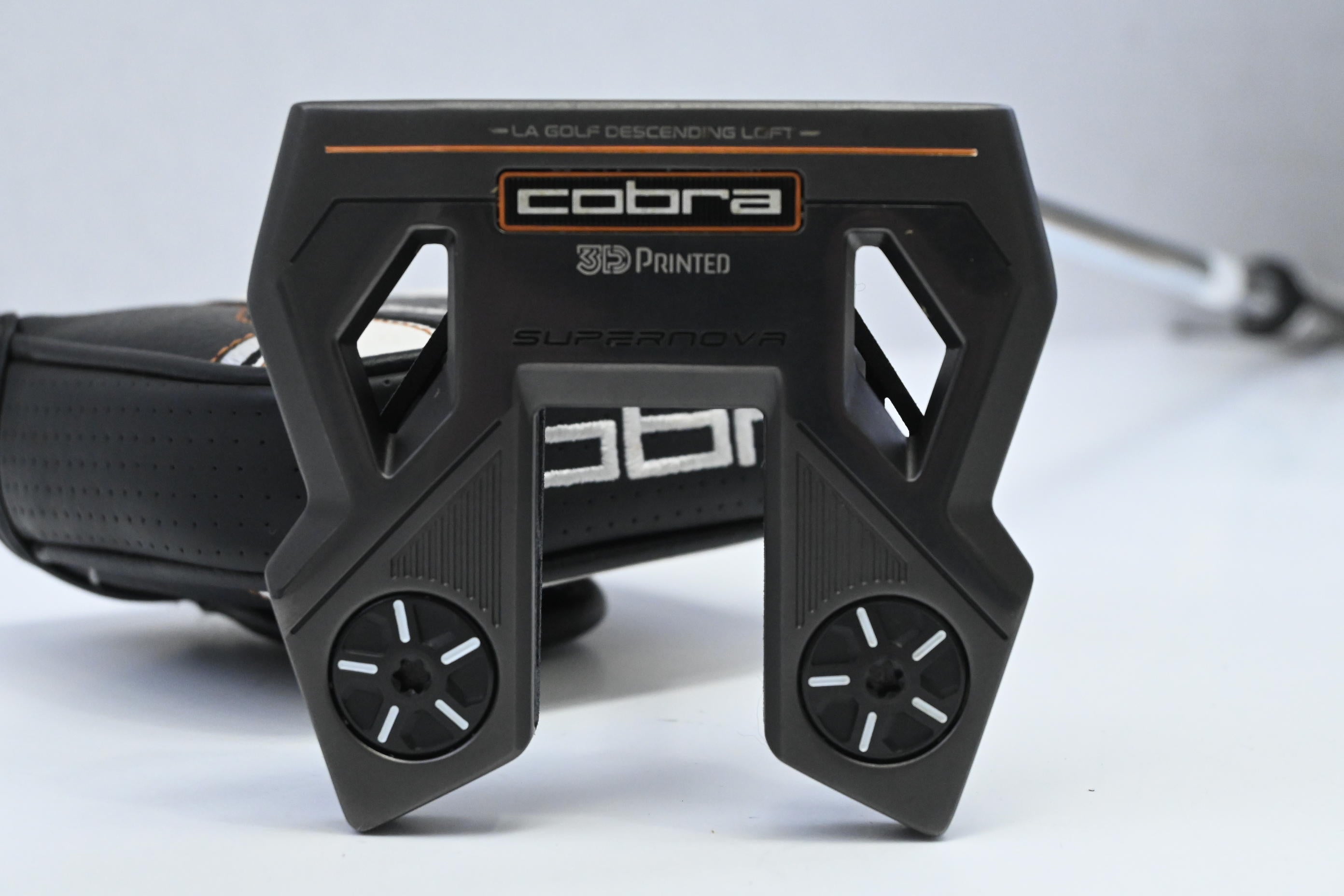 Cobra Supernova 2024 3D Printed Putter / 36 Inch