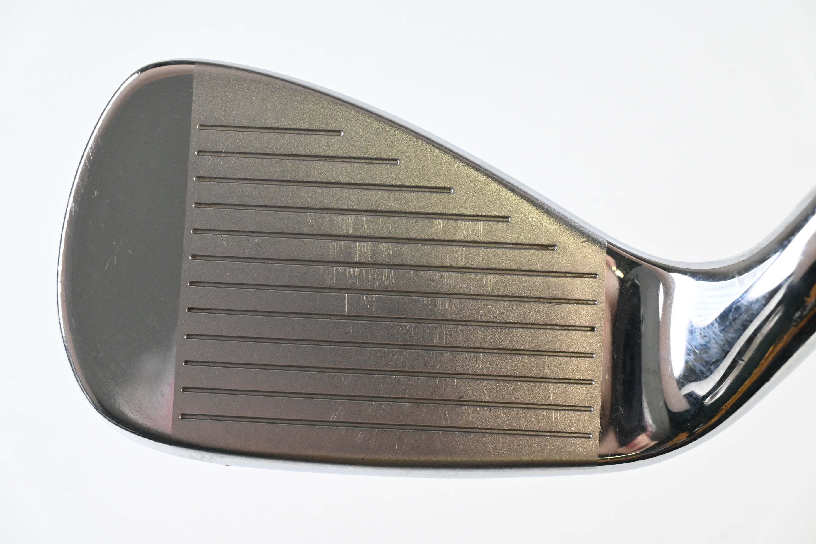 Kirkland Signature #8 Iron / Stiff Flex Elevate 115 Shaft