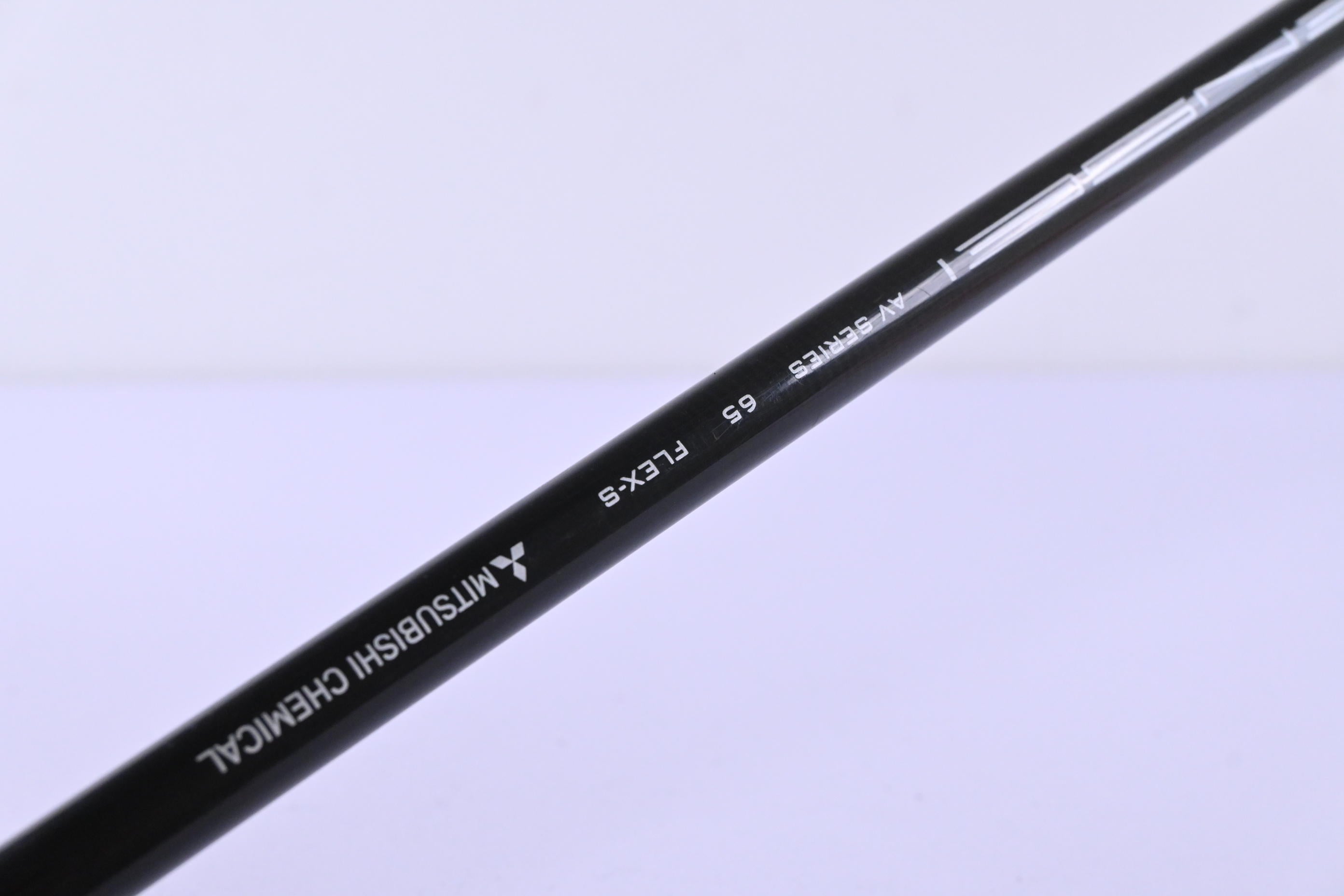 Ping G430 Max Driver / 10.5 Degree / Stiff Flex Tensei AV Raw Orange 65 Shaft