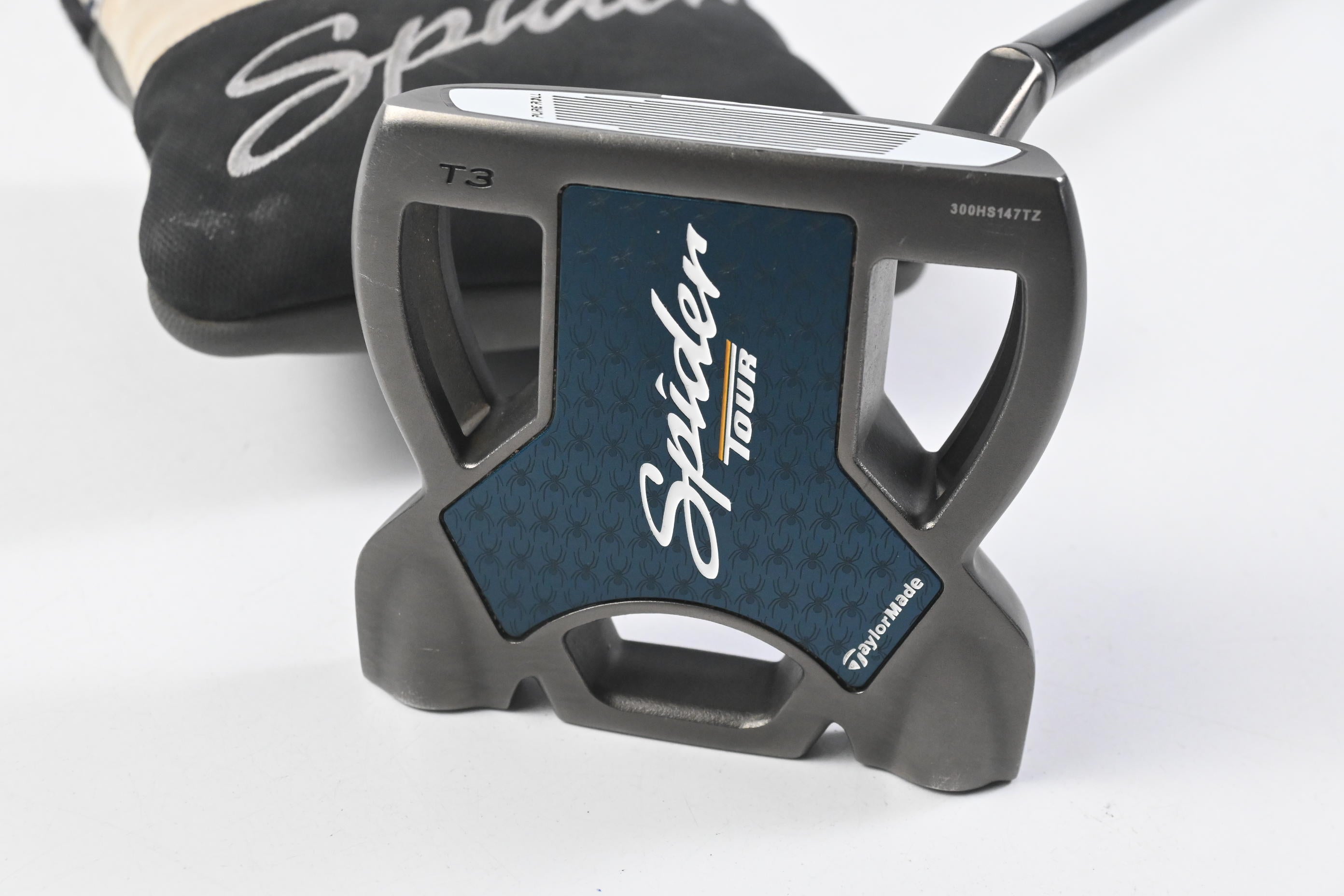 Taylormade Spider Tour T3 2023 Putter / 35 Inch