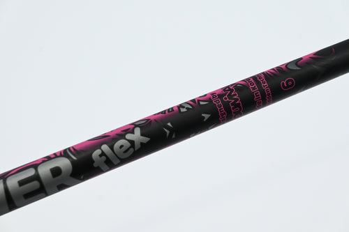 AutoPower Flex 6 Driver Shaft / X-Flex / Taylormade 2nd Gen