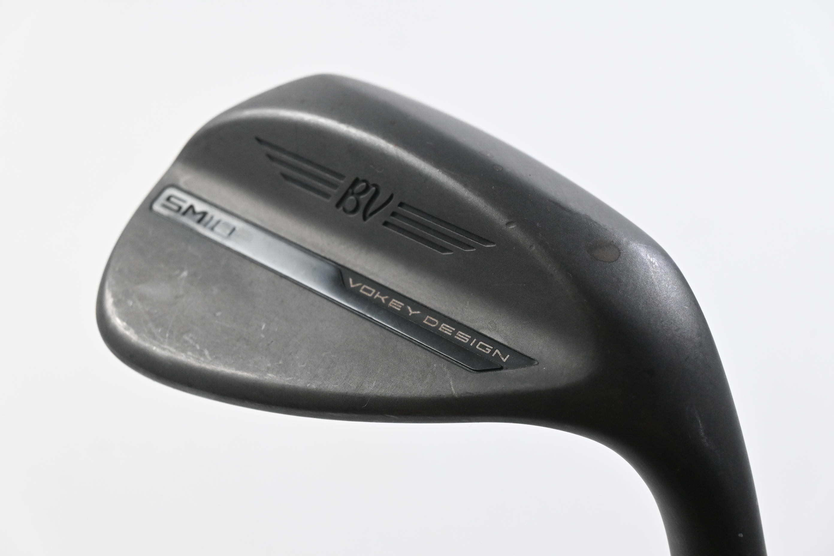 Titleist Vokey SM10 Sand Wedge / 56 Degree / Wedge Flex Vokey Design SM10 Shaft