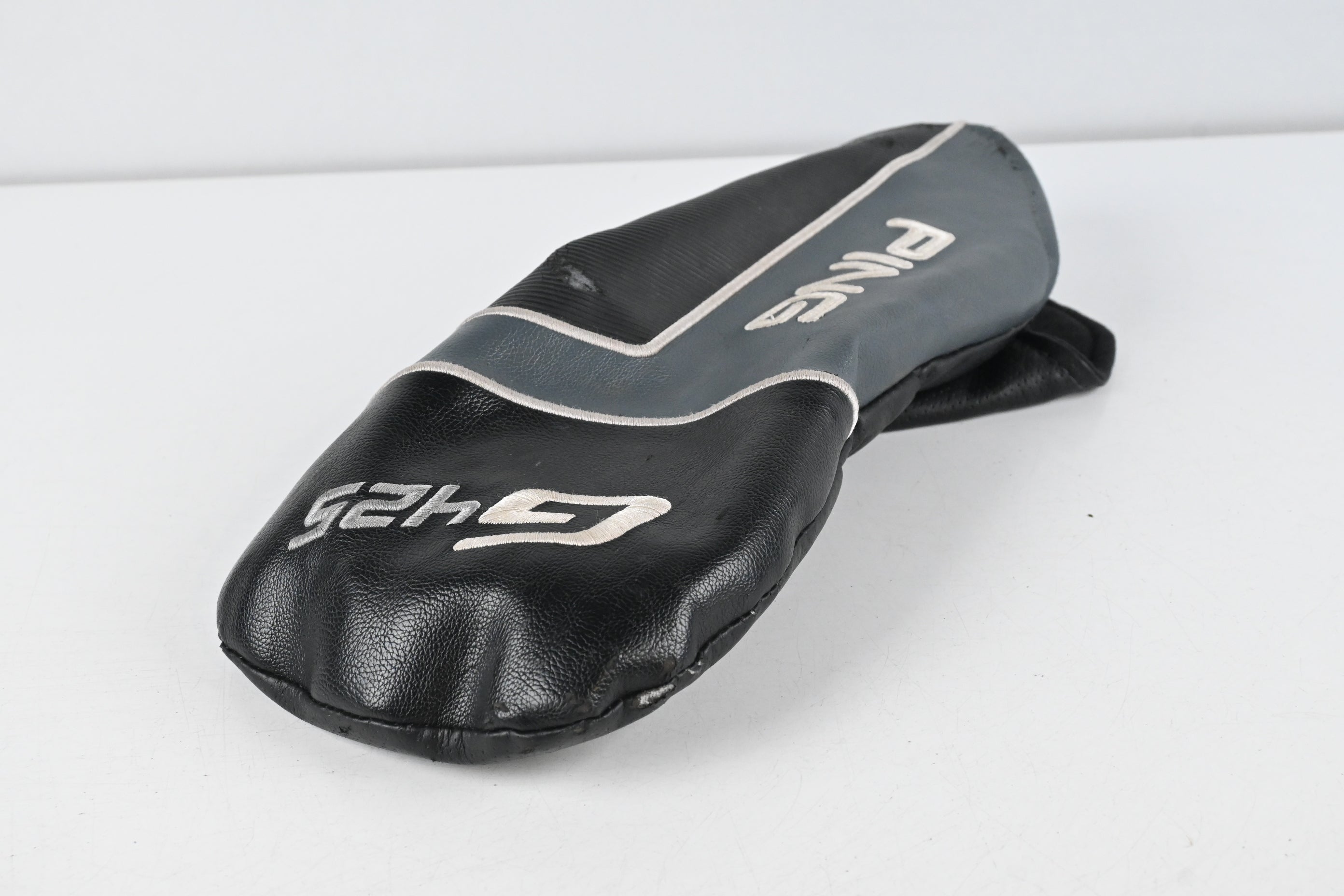 Ping G425 Max Driver / 10.5 Degree / Regular Flex Ping Alta CB Black 55 Shaft