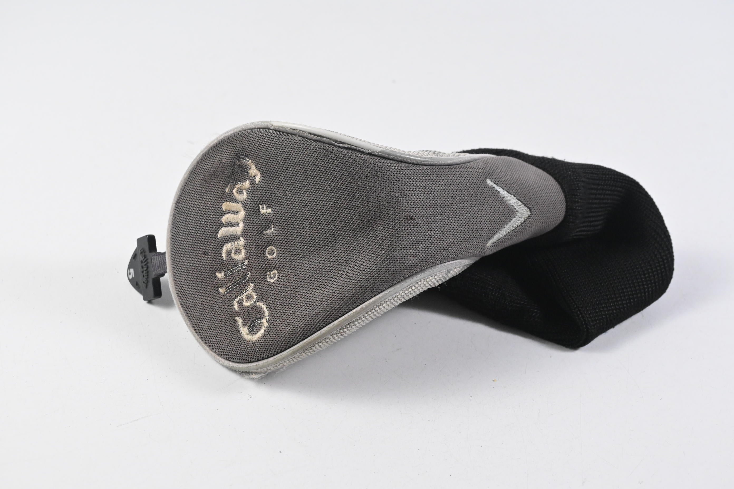 Ladies Callaway Big Bertha 2007 #5 Wood / 18 Degree / Ladies Flex Aldila 50
