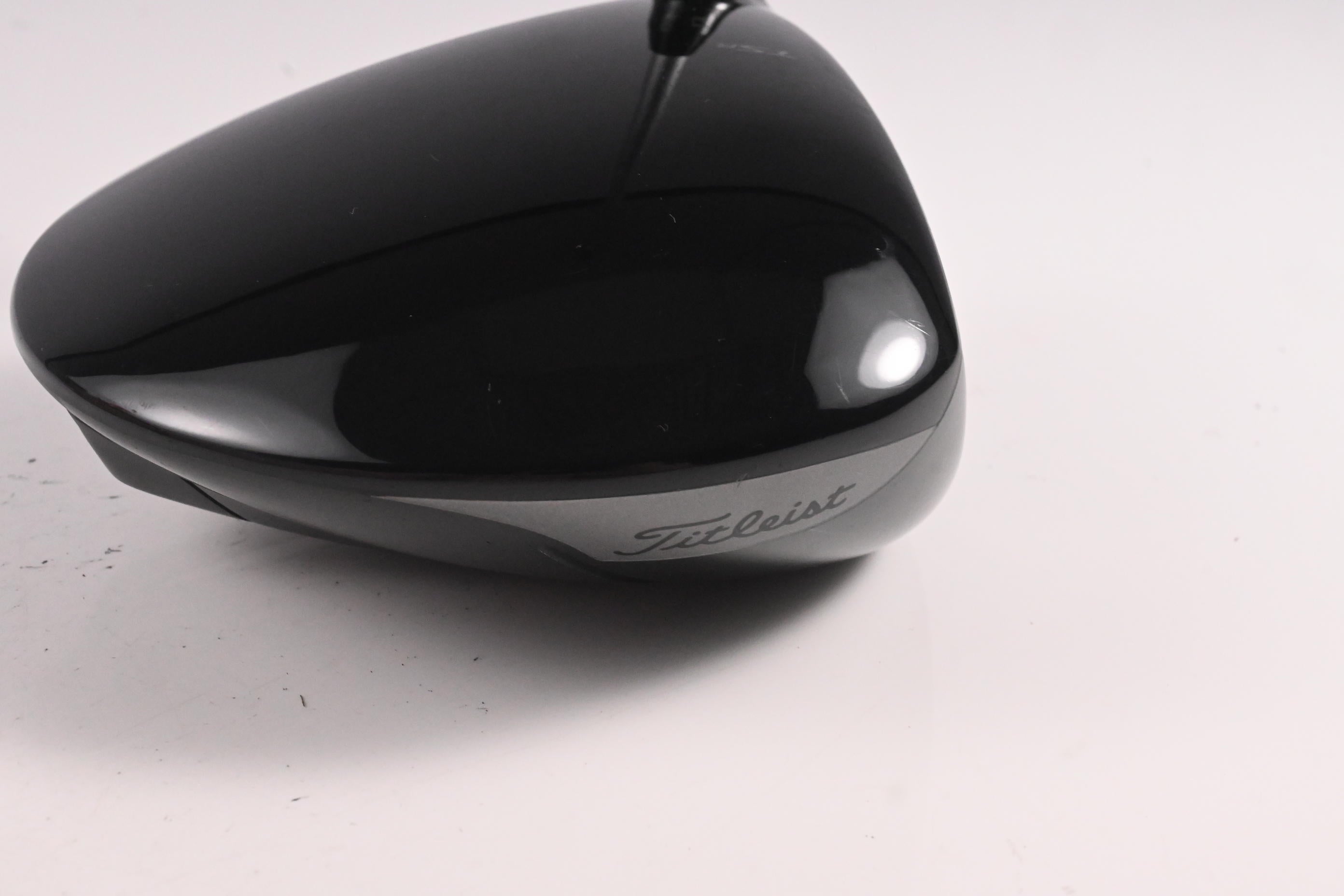 Titleist TSR1 Driver / 10 Degree / Regular Flex Mitsubishi MMT 40 Shaft