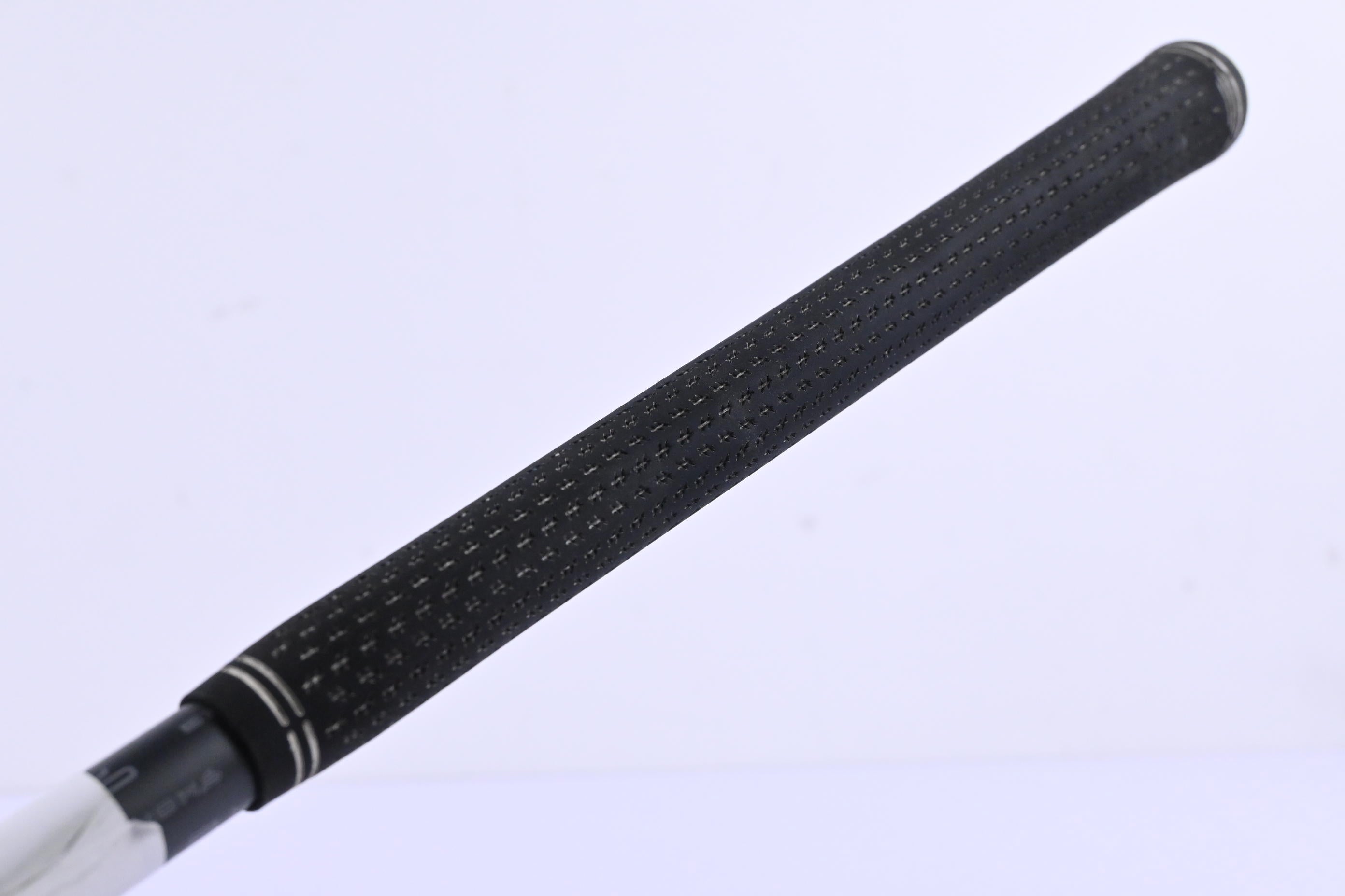 Cobra LTDx Driver / 12 Degree / Regular Flex HZRDUS Smoke iM10 60 Shaft