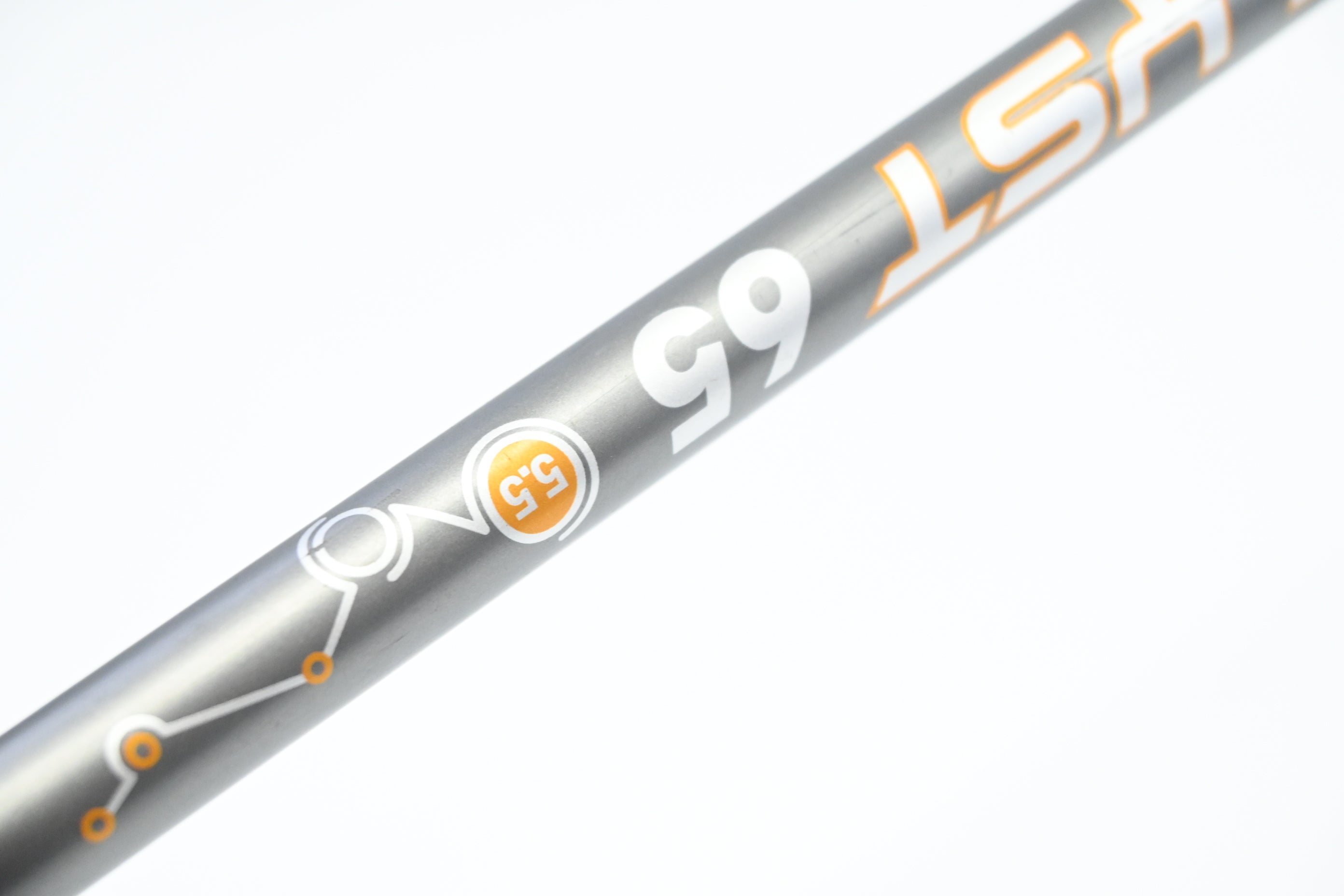 Callaway Mavrik #3 Hybrid / 18 Degree / Regular Flex Catalyst 65 Shaft