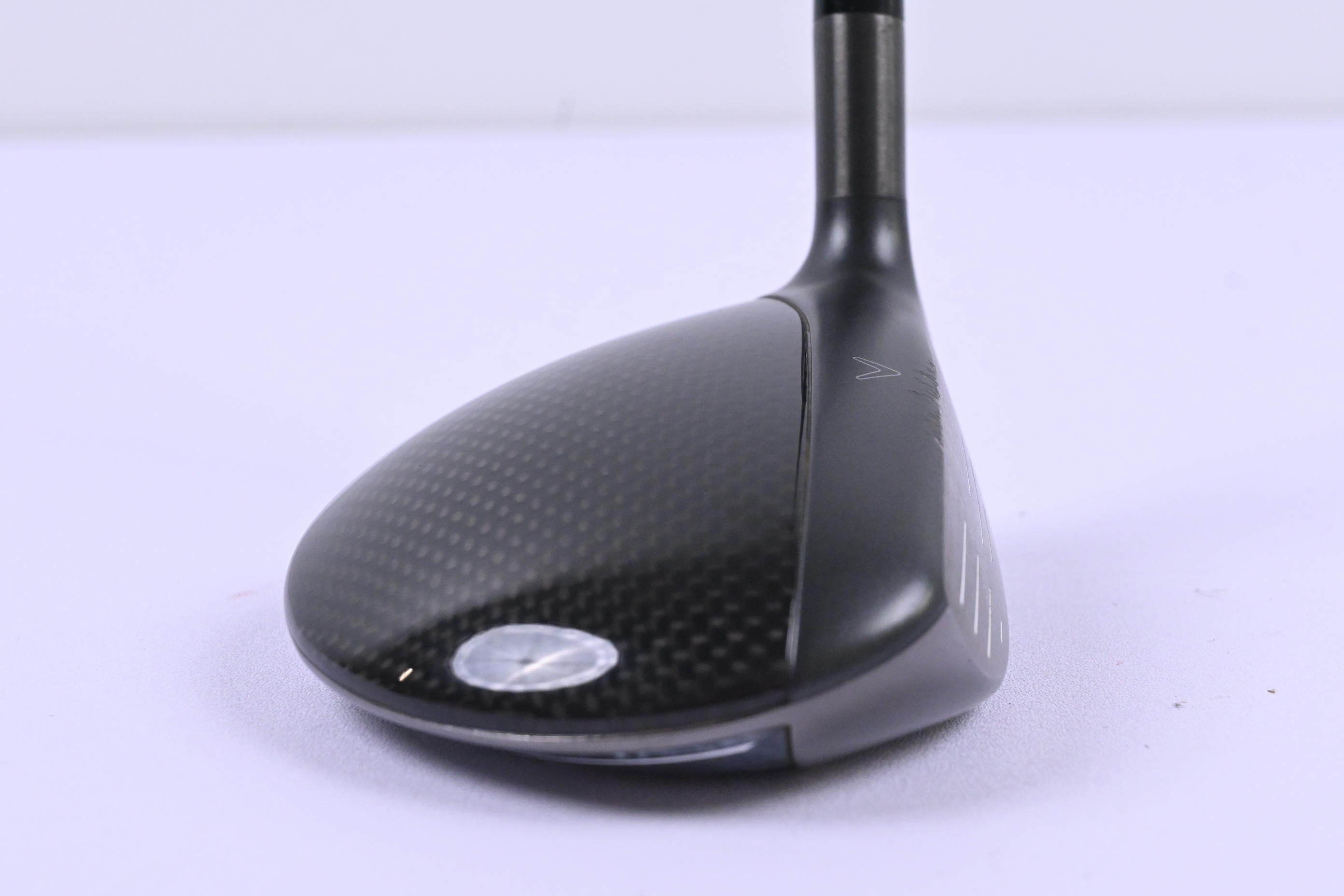 Callaway Paradym Ai Smoke Max #5 Wood / 18 Degree / Regular Flex Tensei Blue 65