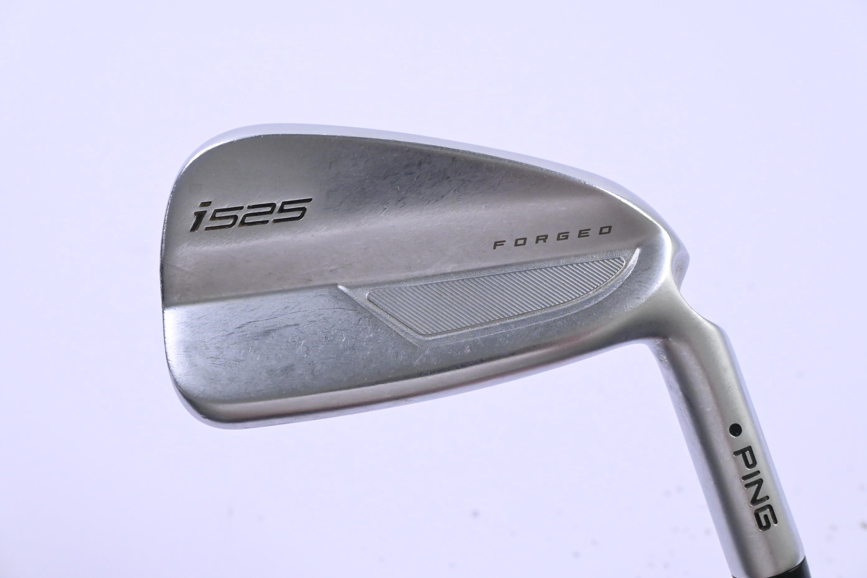 Ping i525 #7 Iron / Regular Flex True Temper Elevate MPH 95 Shaft