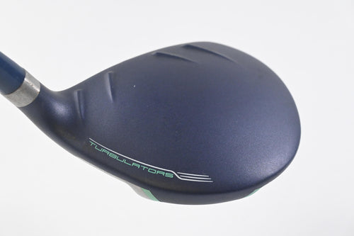 Ladies Ping G Le #5 Wood / 22 Degree / Ladies Flex Ping ULT 230 Shaft
