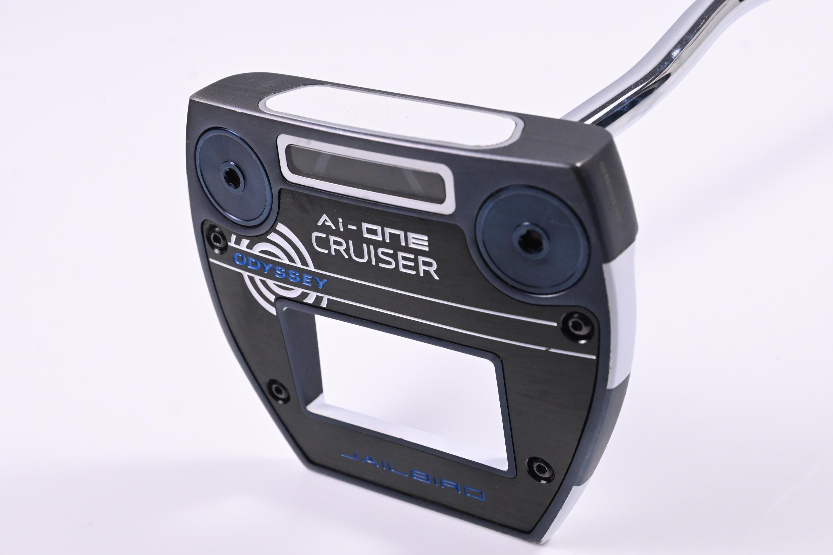 Odyssey Ai-One Cruiser Jailbird Putter / 38 Inch