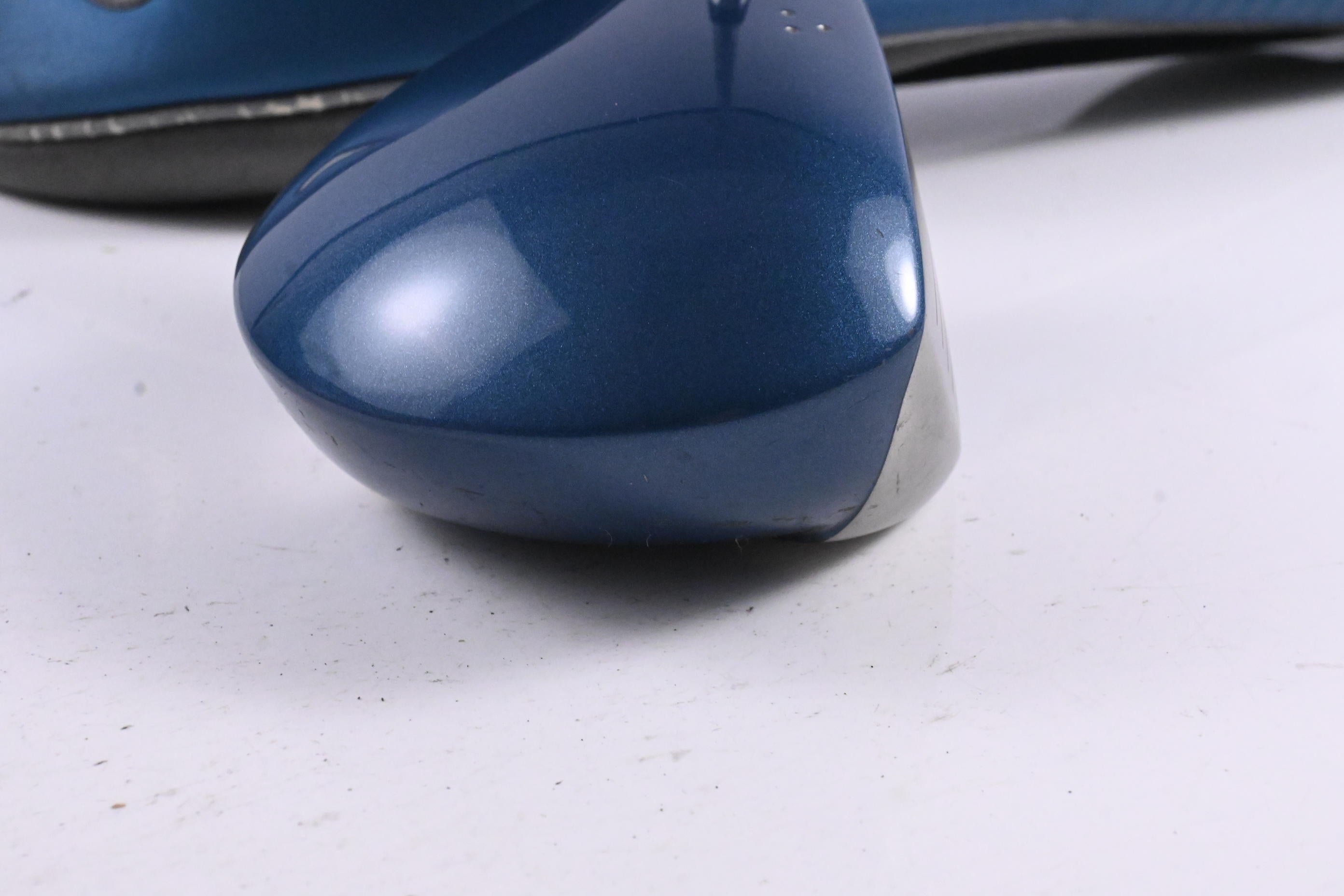 Ladies Nike Forged Titanium Blue Driver / 12 Degree / Ladies Flex Nike Golf Blue