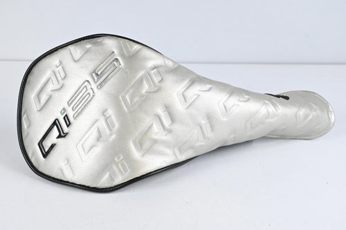 Taylormade Qi35 Driver / 9 Degree / Stiff Flex Diamana T+60 Shaft