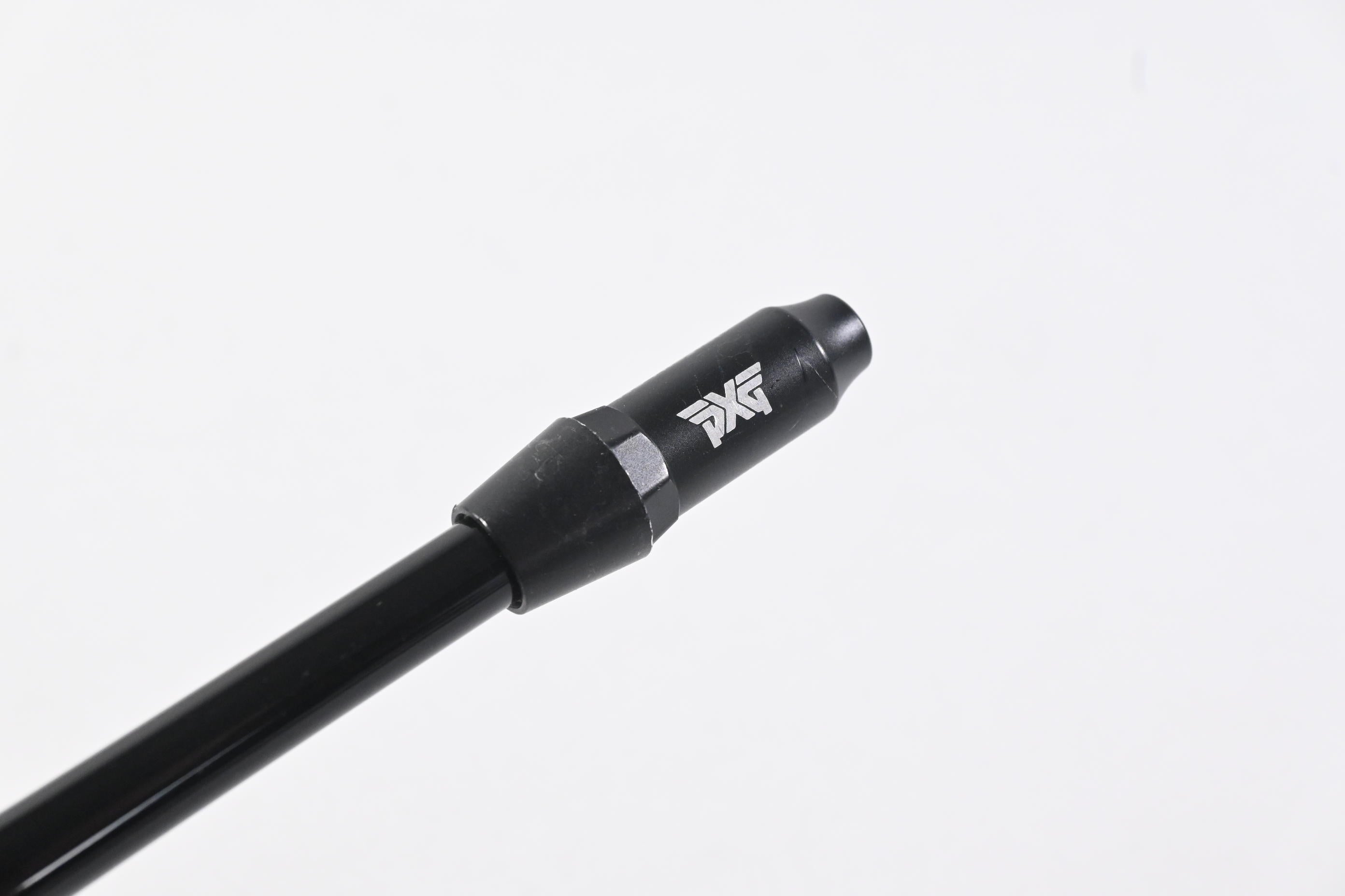 Project X Hzrdus Gen 4 Black 70 #3 Wood Shaft / Stiff Flex / PXG