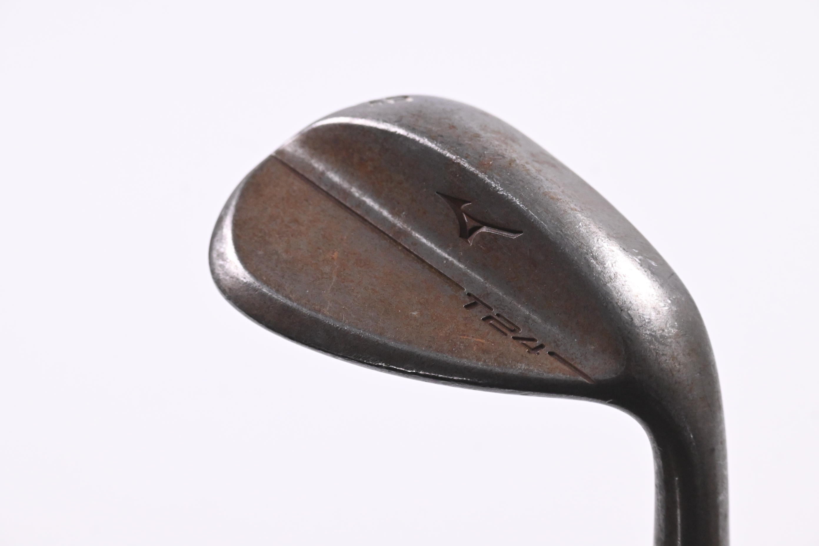Mizuno T24 Lob Wedge / 60 Degree / Stiff Flex Oban CT-115 Shaft